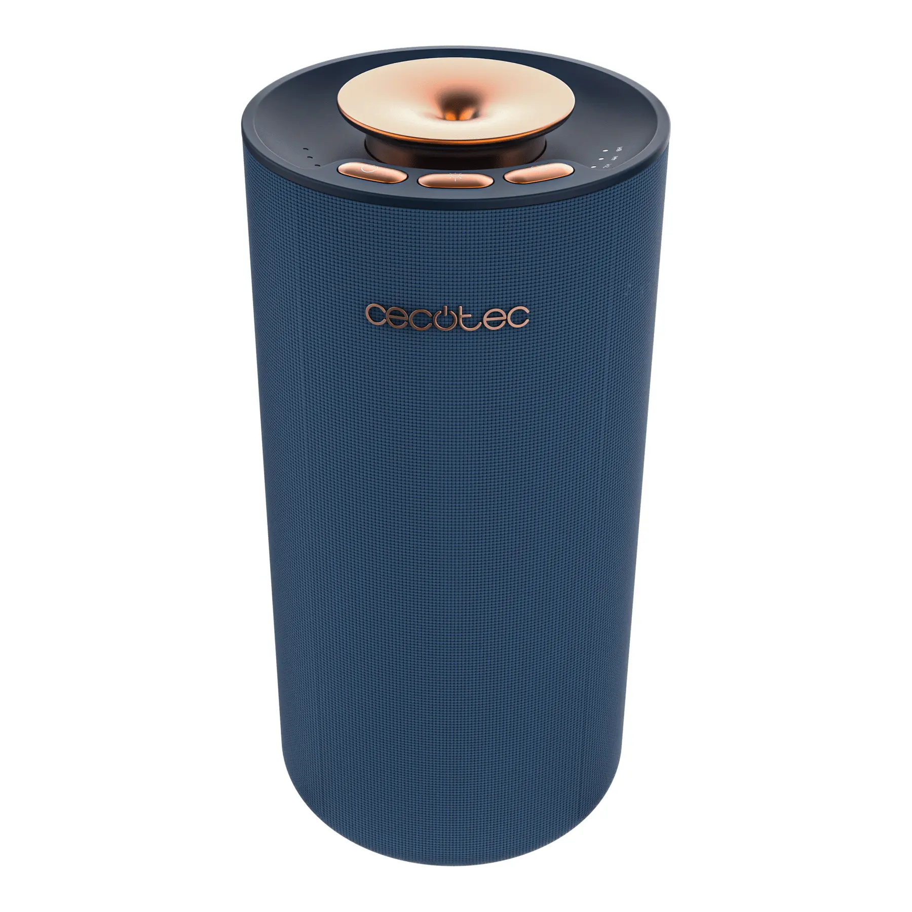 Luftbefeuchter Cecotec PureAroma 3000 Navy Sound