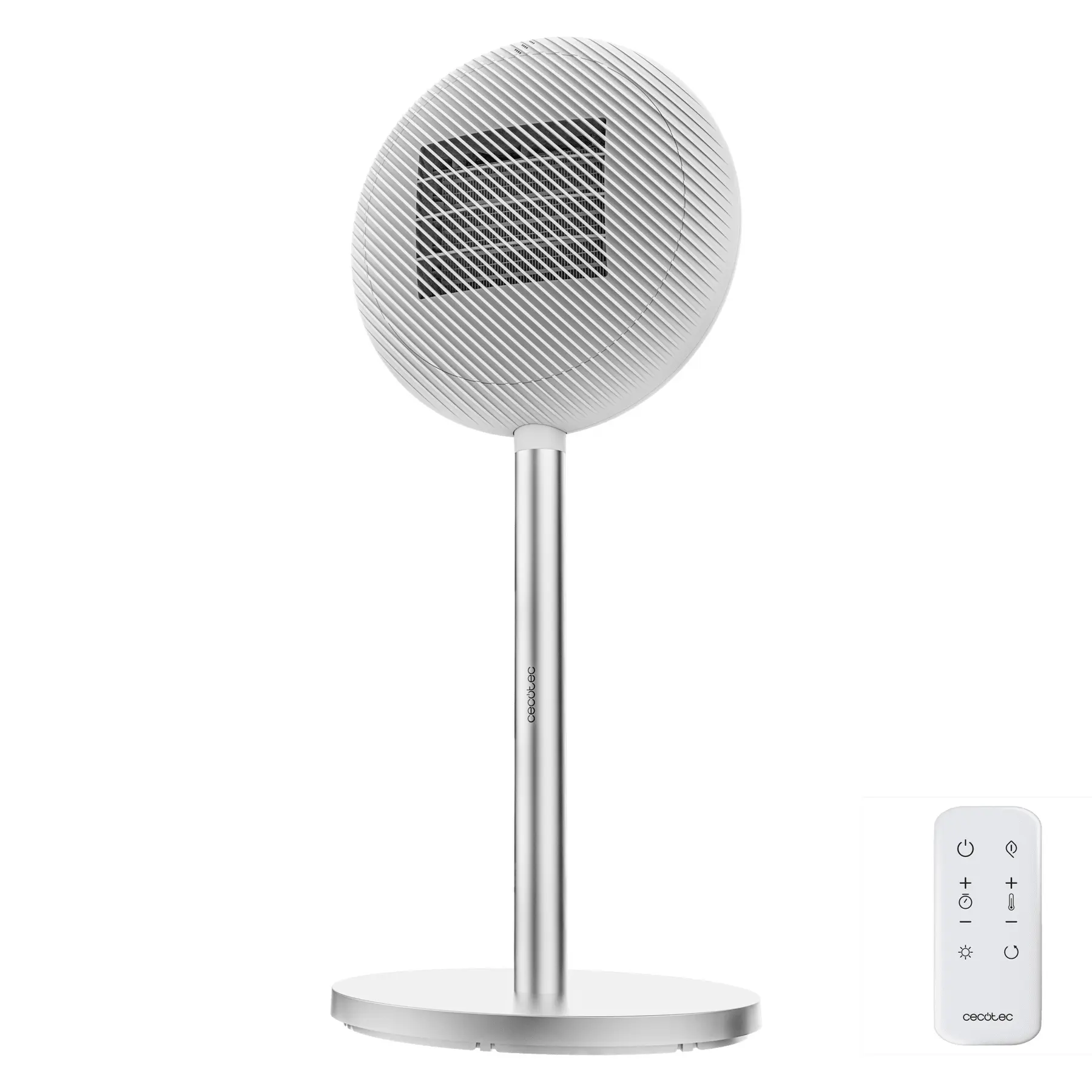 Heizung Cecotec ReadyWarm 2100 Sun