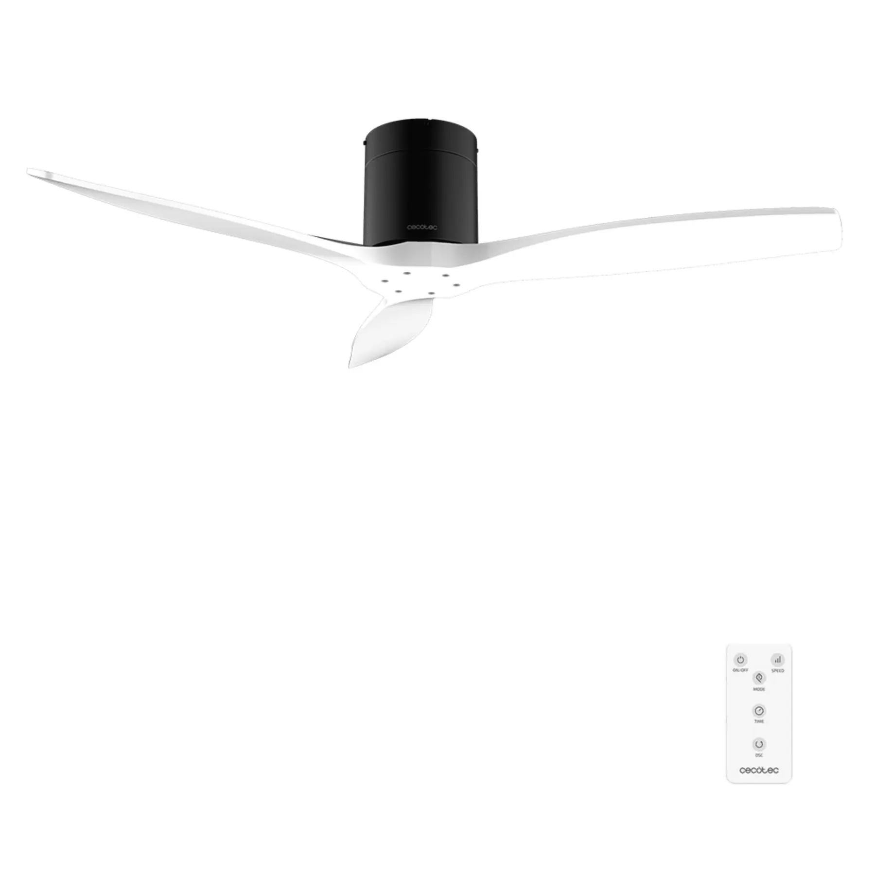 Ventilator Cecotec EnergySilence Aero 5400 Classic