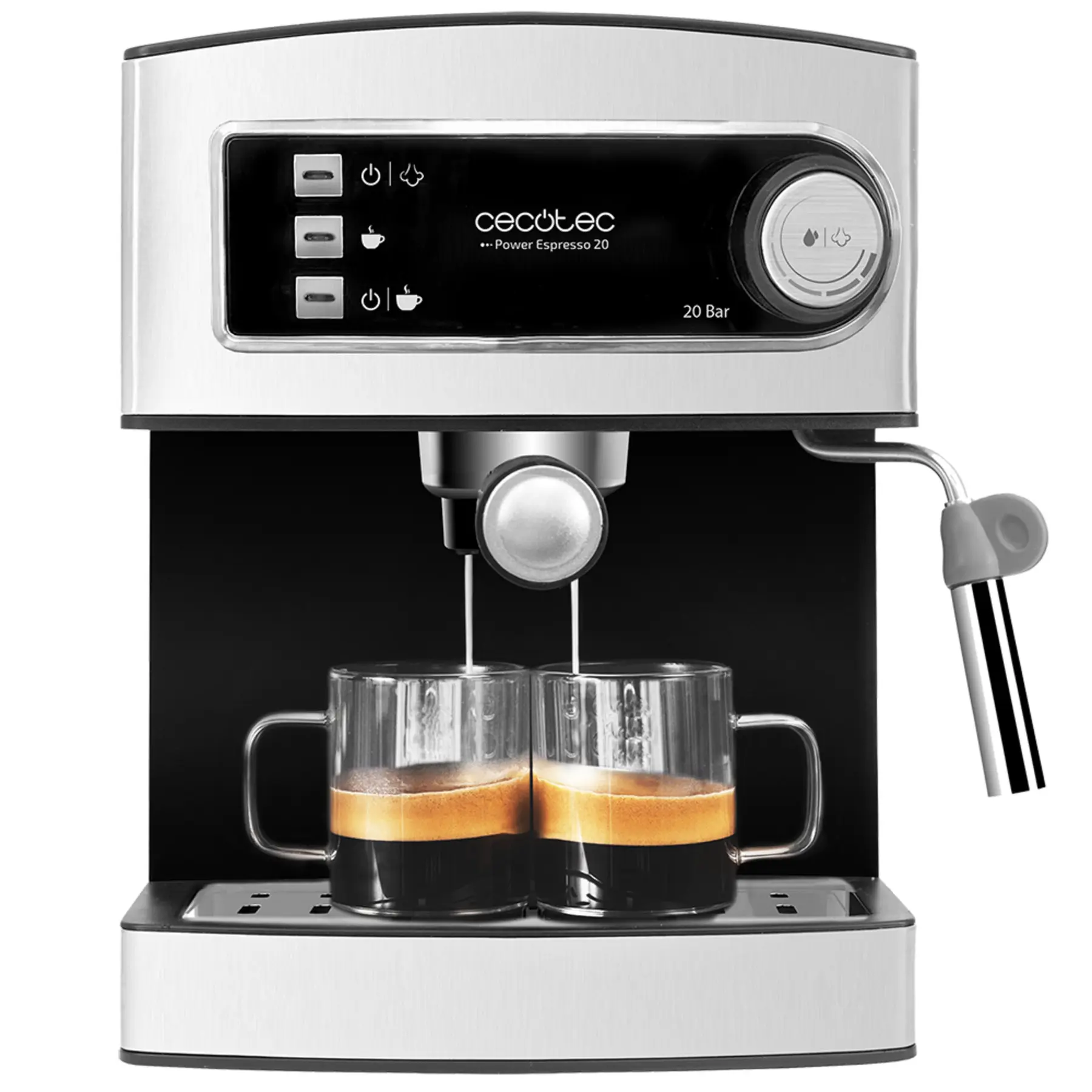 8435484015035 - - Express power espresso 20 kaffeemaschine