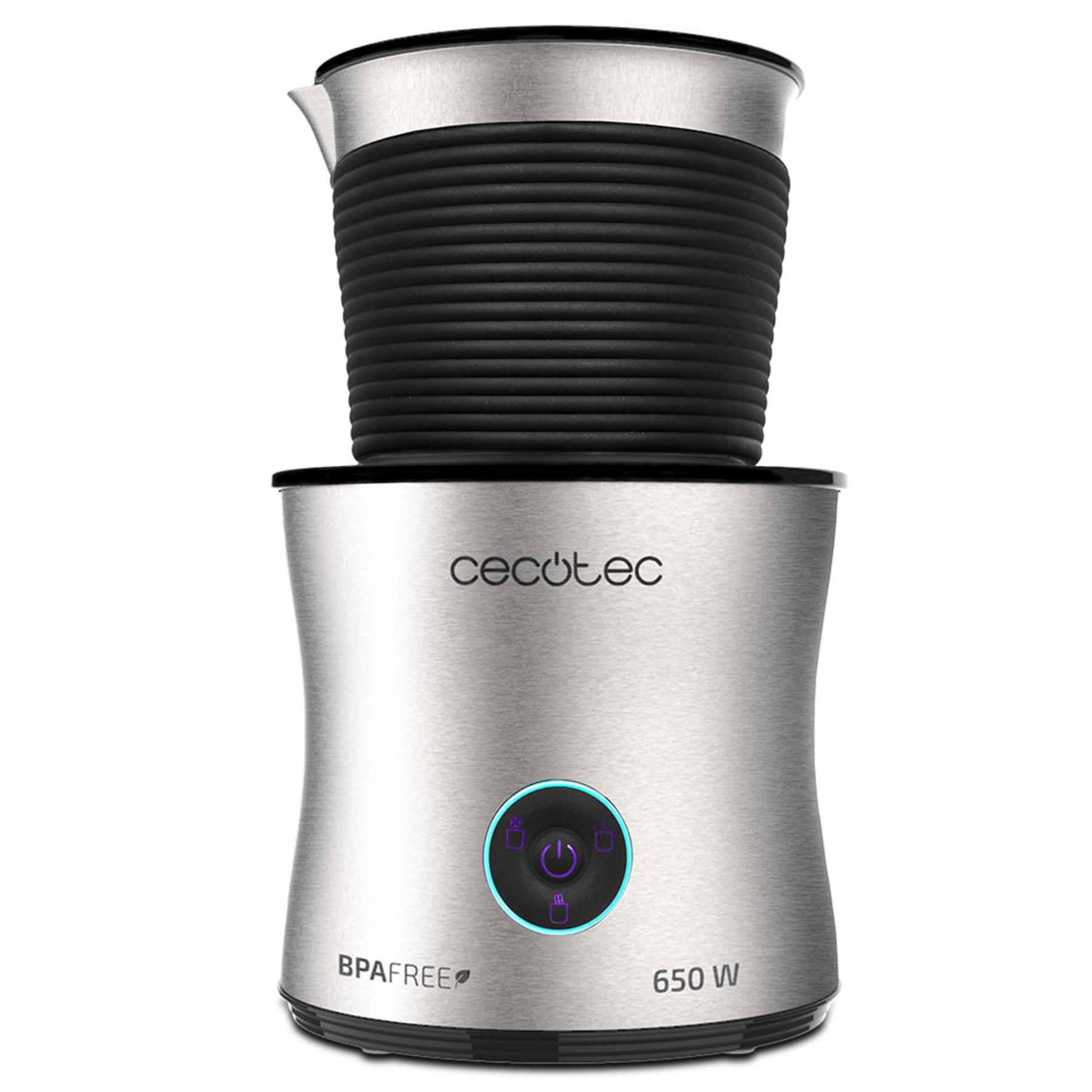 8435484015189 - Milchaufschäumer Power Moca Spume 5000