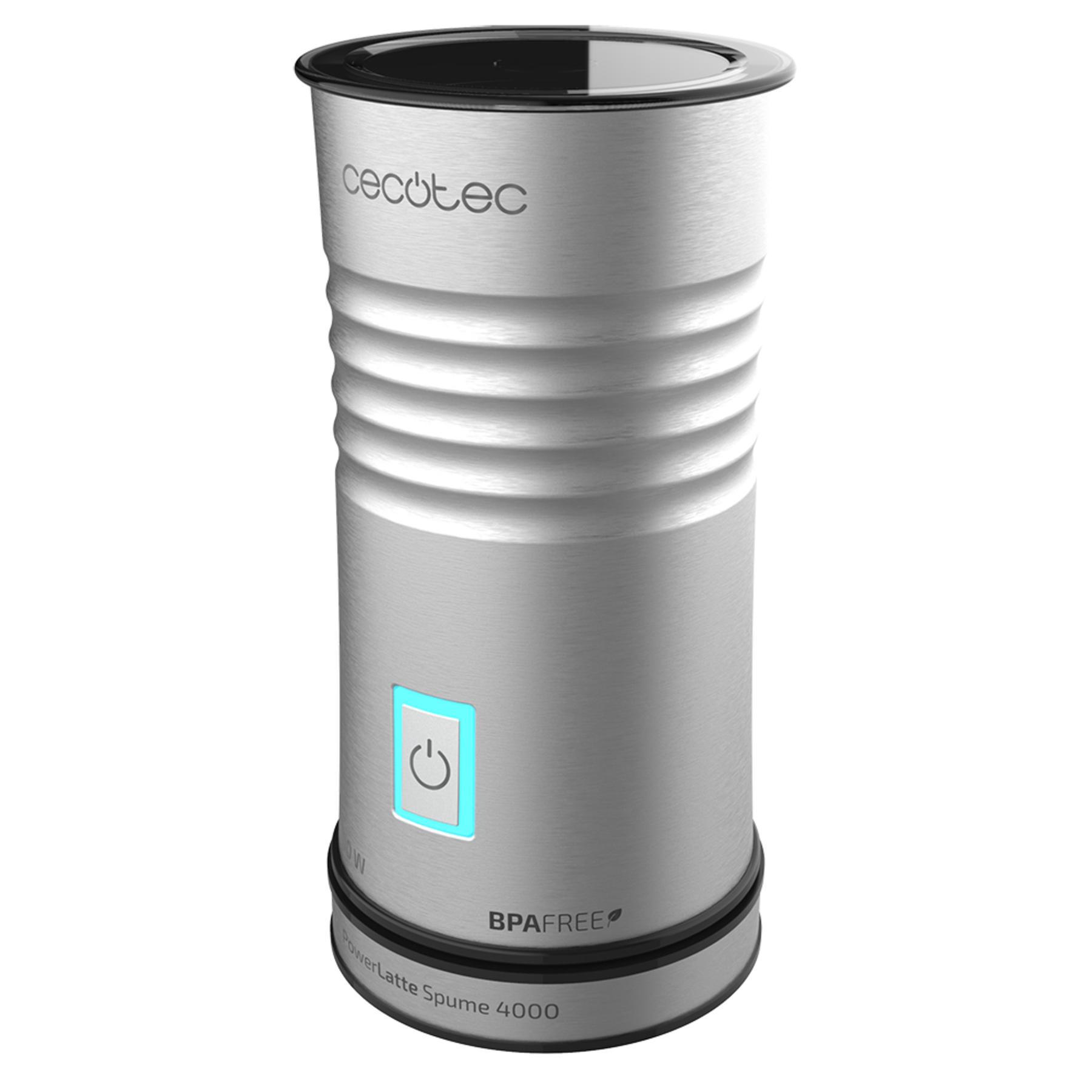 8435484015196 - Power latte spume 4000 cecotec milchschaum