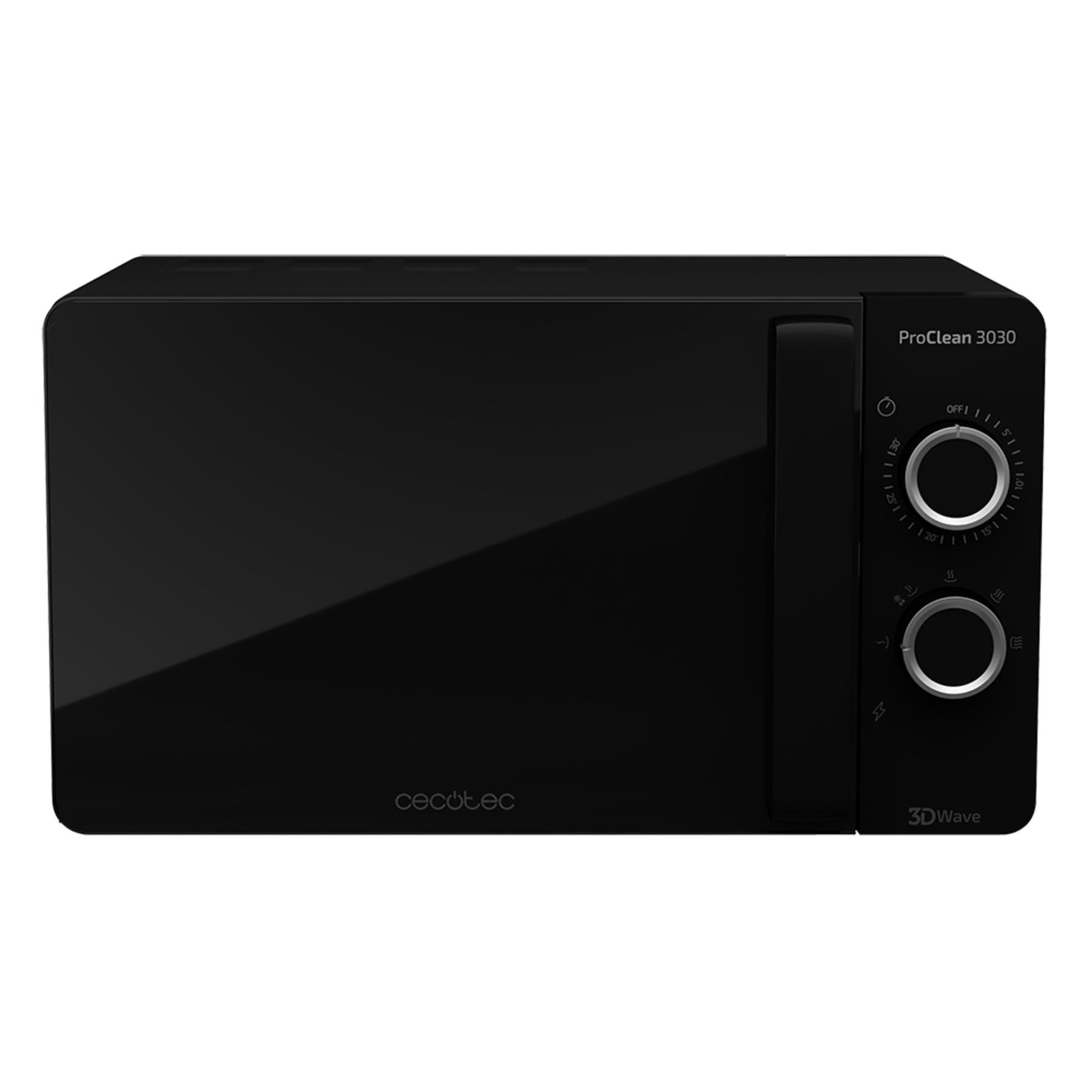 8435484015240 - Mikrowelle Pro Clean 3030