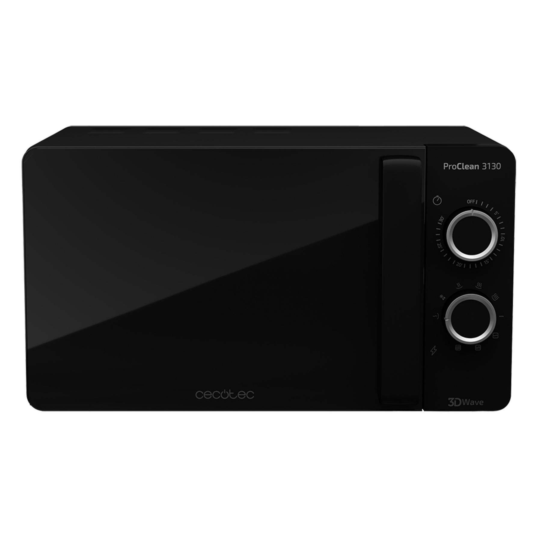 8435484015257 - Mikrowelle Pro Clean 3130 8435484015257 - Mikrowelle Pro Clean 3130