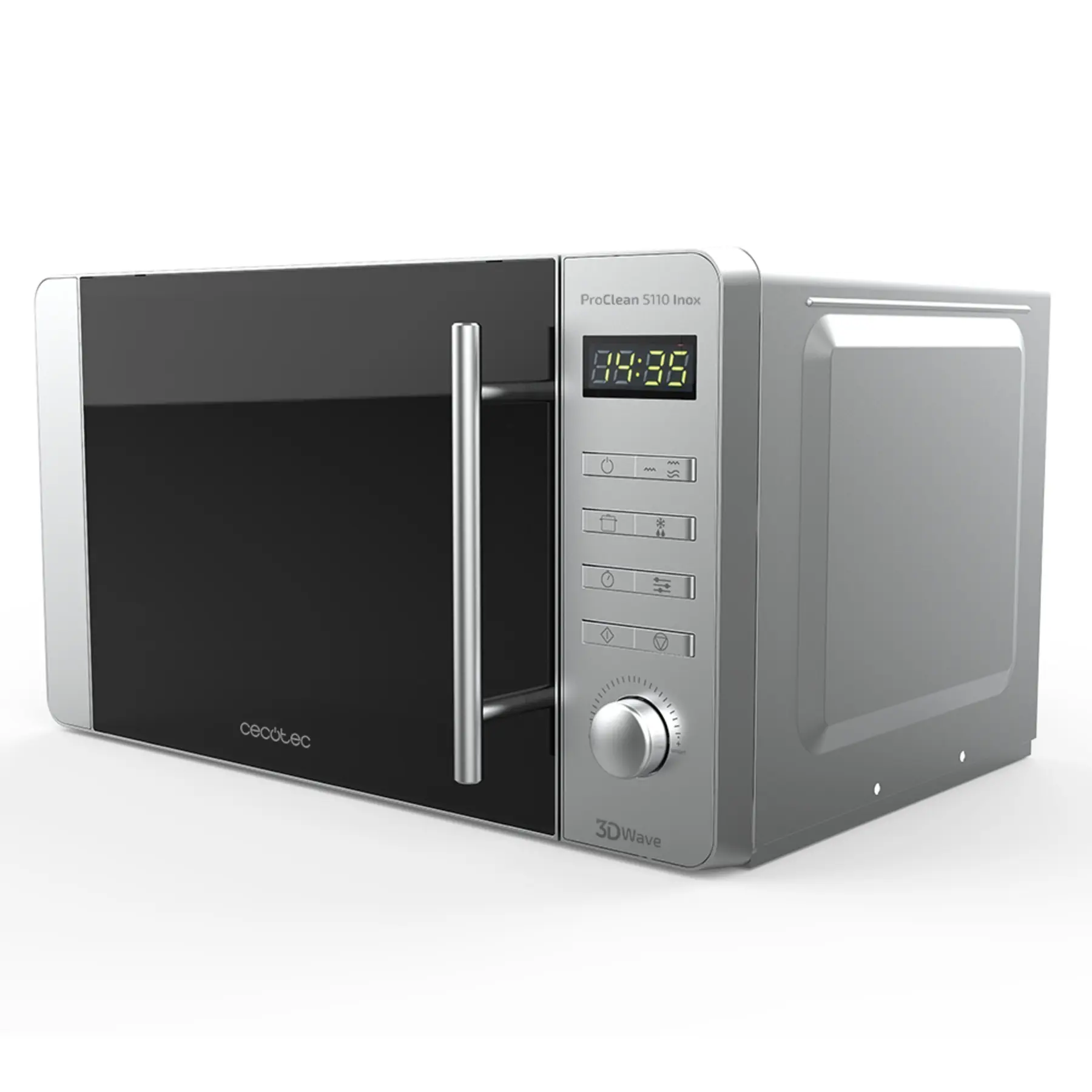 8435484015356 - Mikrowelle Pro Clean 5110