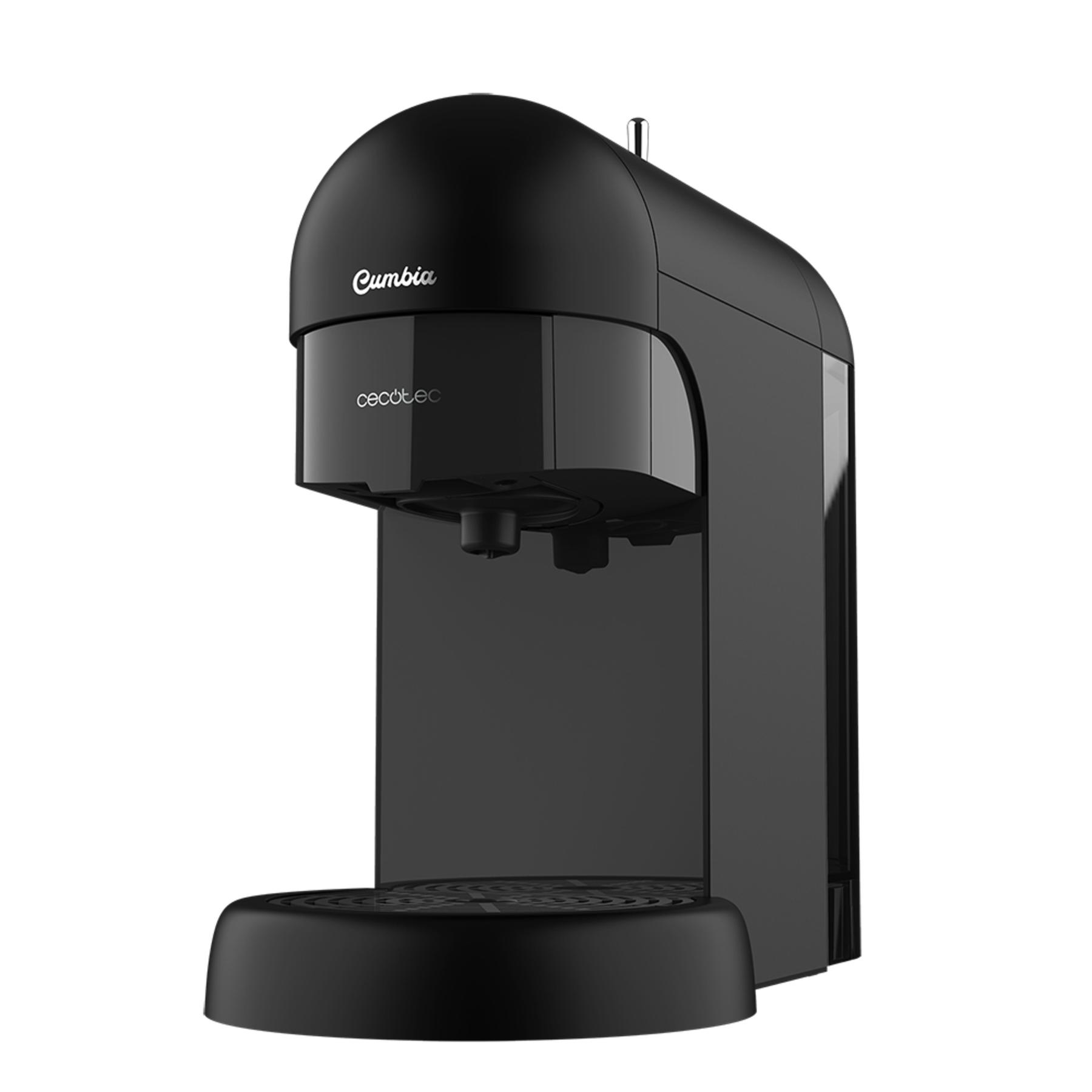 8435484015967 - Kaffeemaschine Cumbia Capricciosa