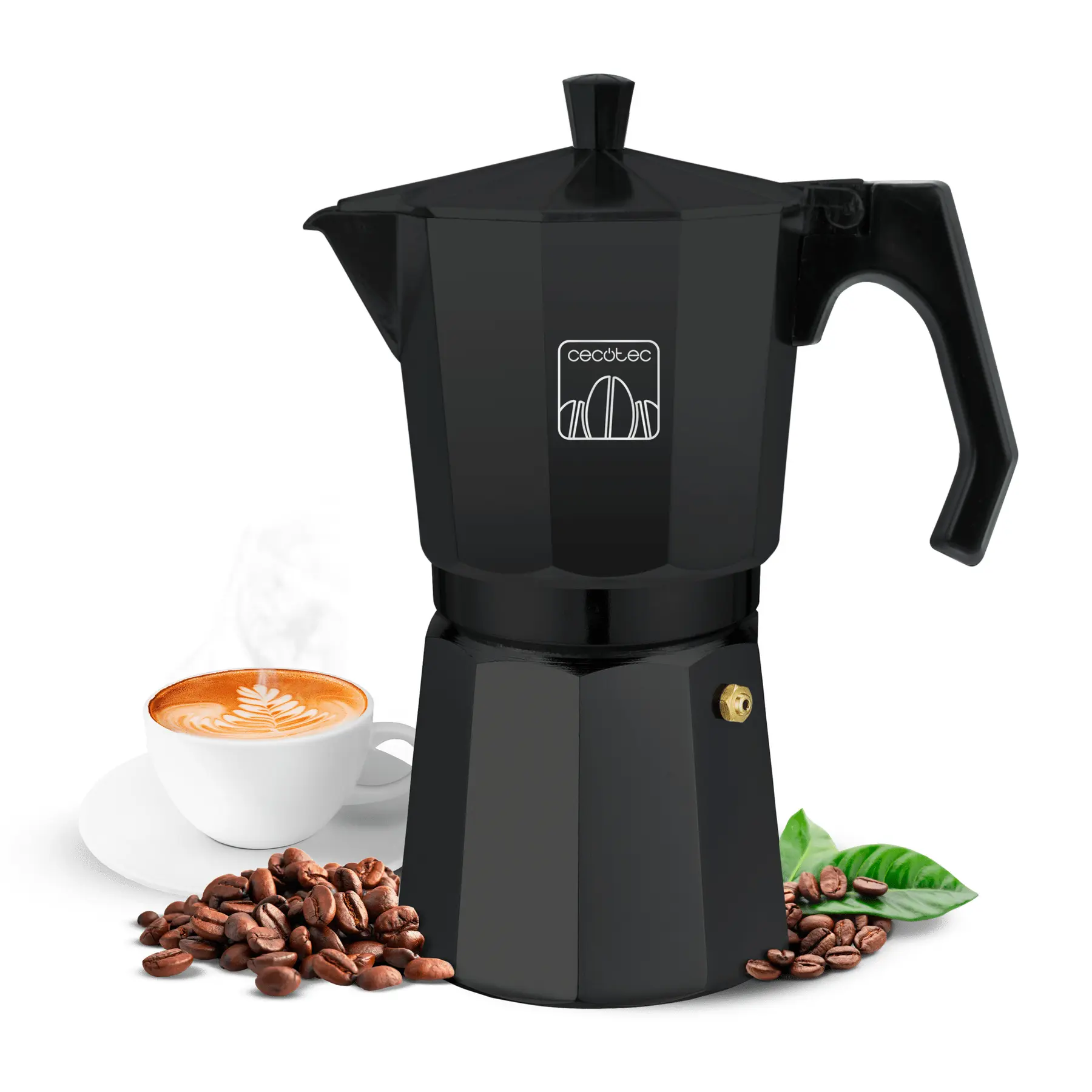 Kaffeemaschine Cecotec 600