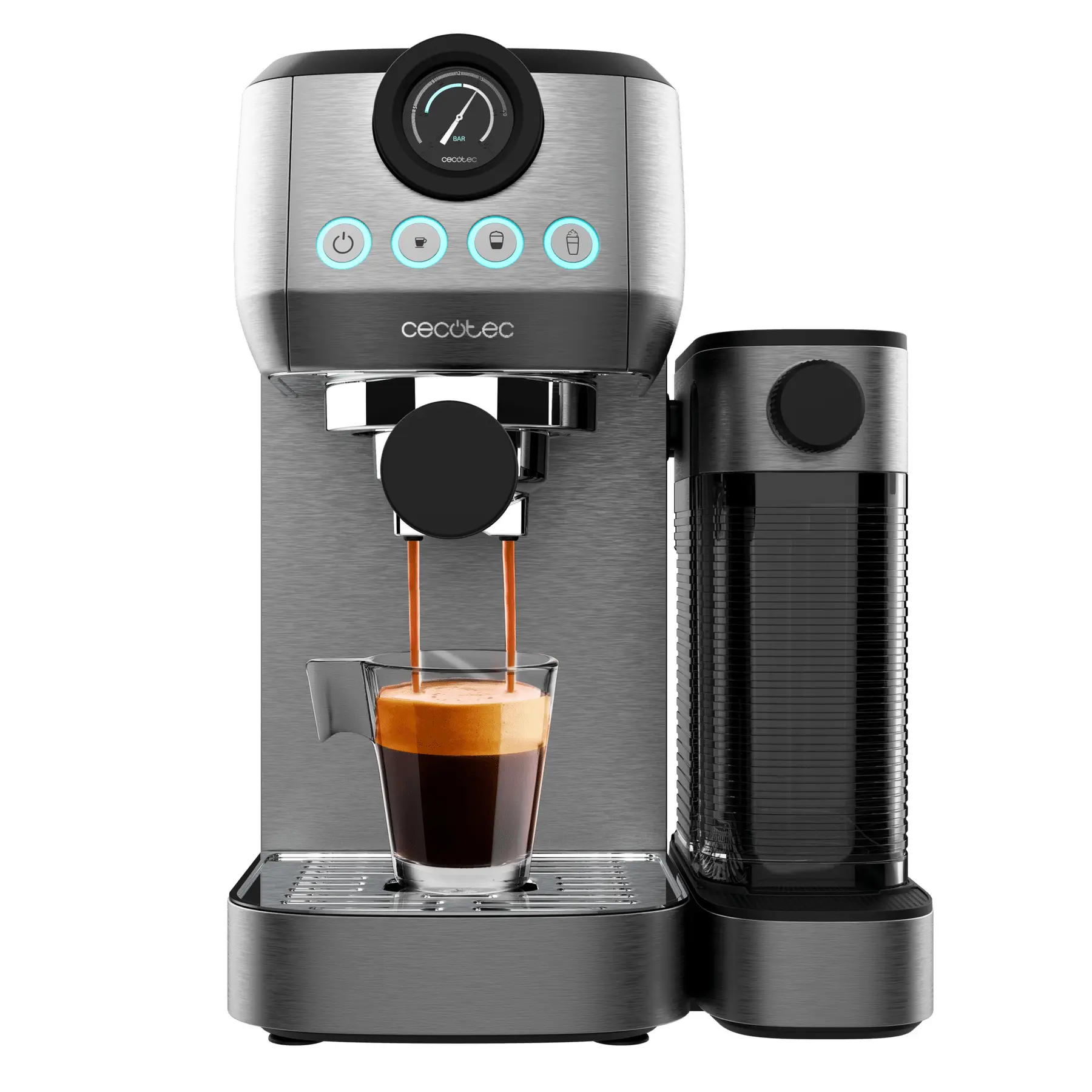 Kaffeemaschine Cecotec Power Espresso 20