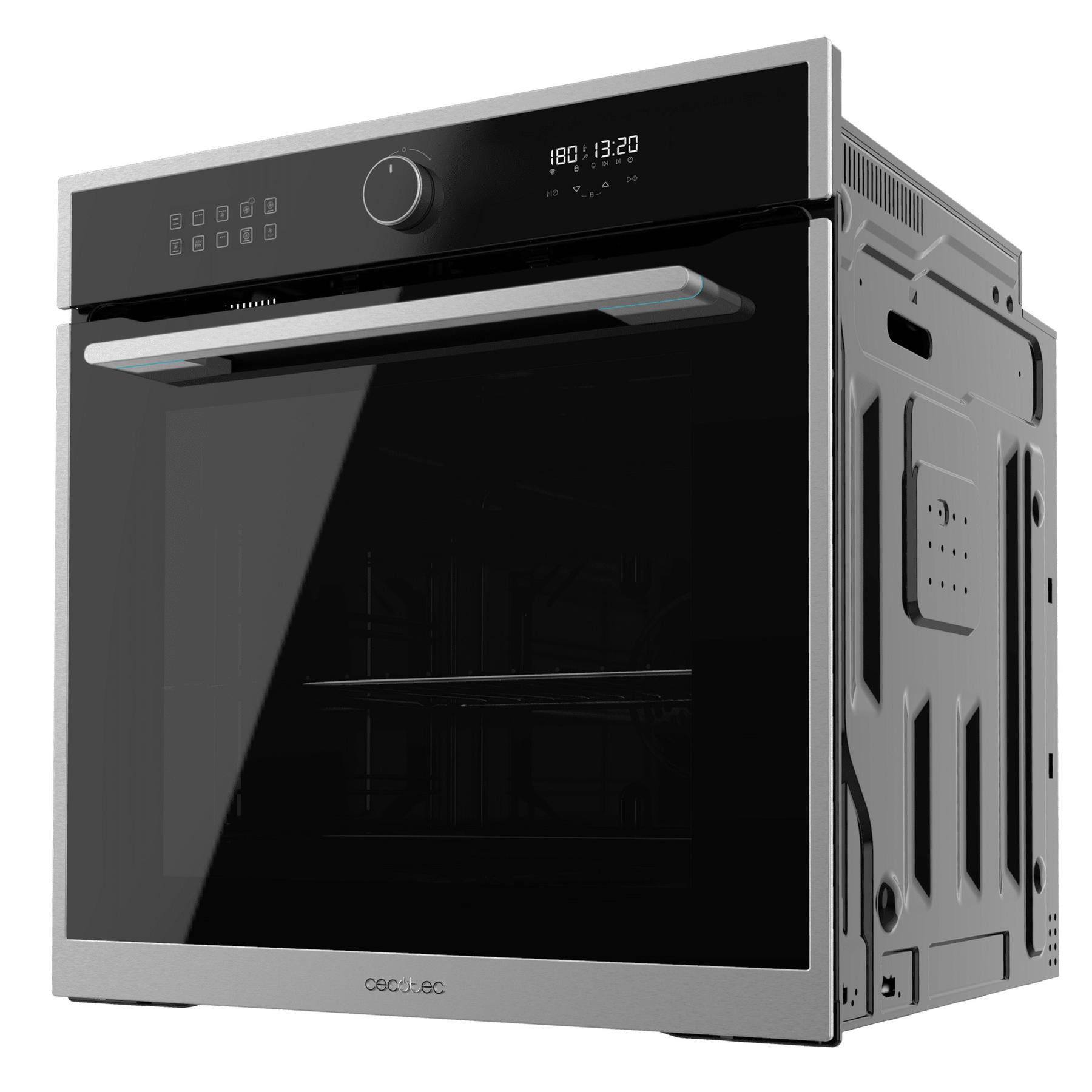 8435484028134 - Backofen Bolero Hexa AF316000 Line A