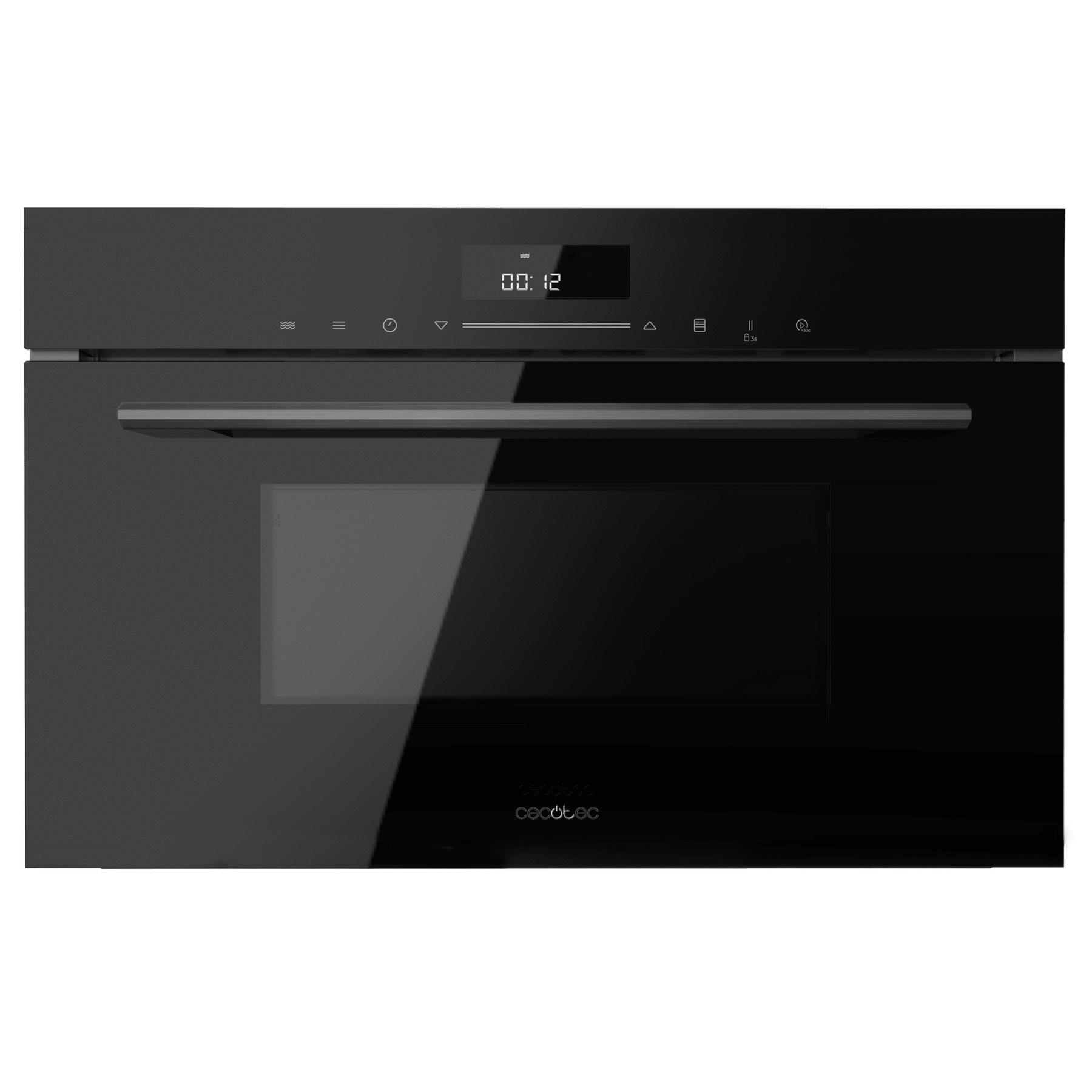 8435484028417 - Backofen Bolero Hexa MWO704500 Line