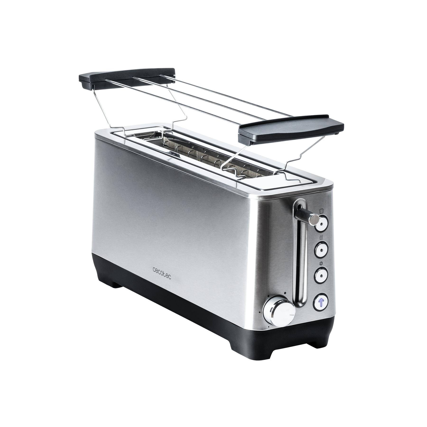 8435484030854 - - Bigtoast extra toaster