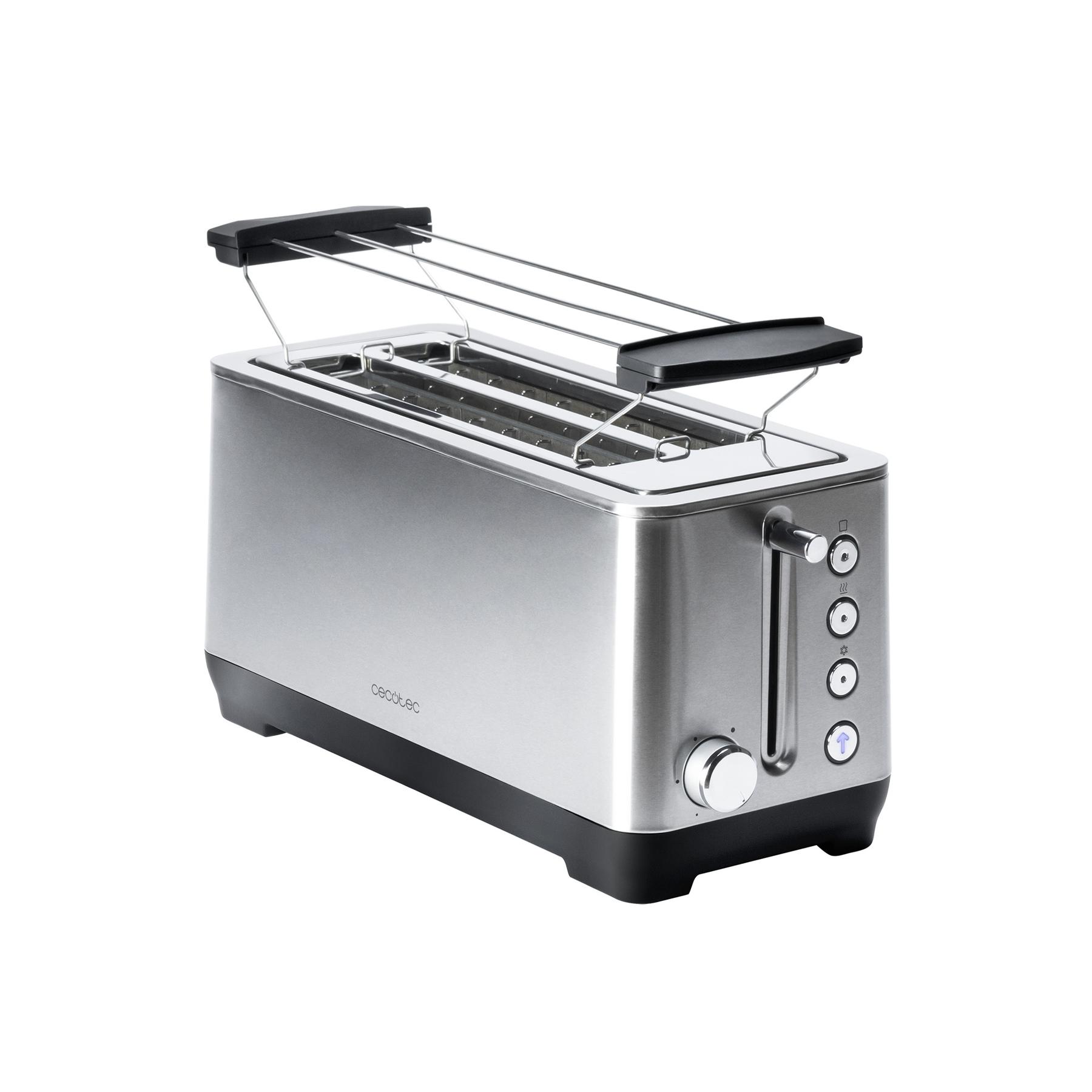 8435484030861 - Langschlitz-Toaster Big Toast Extra Double