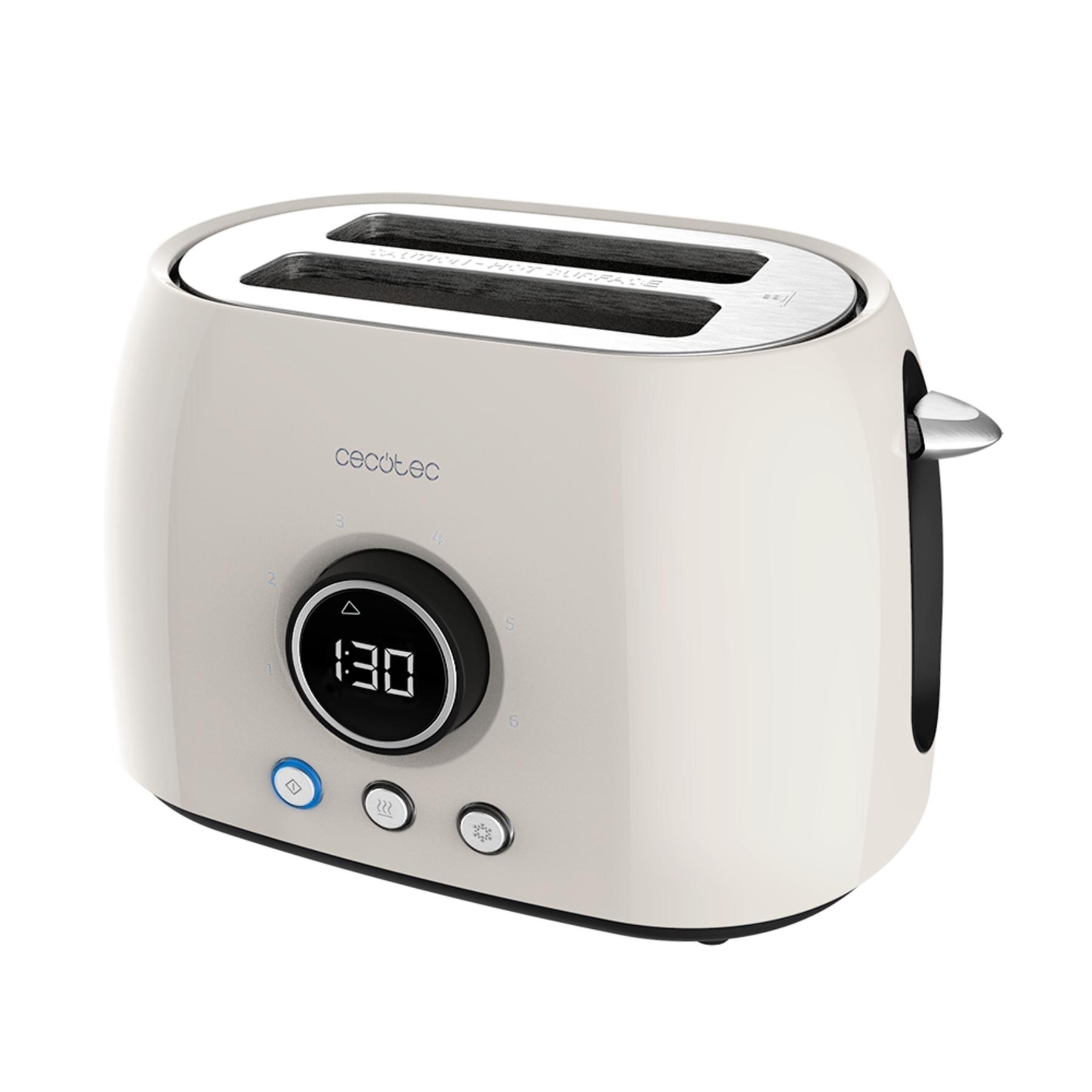 8435484031066 - Toaster ClassicToast 8000
