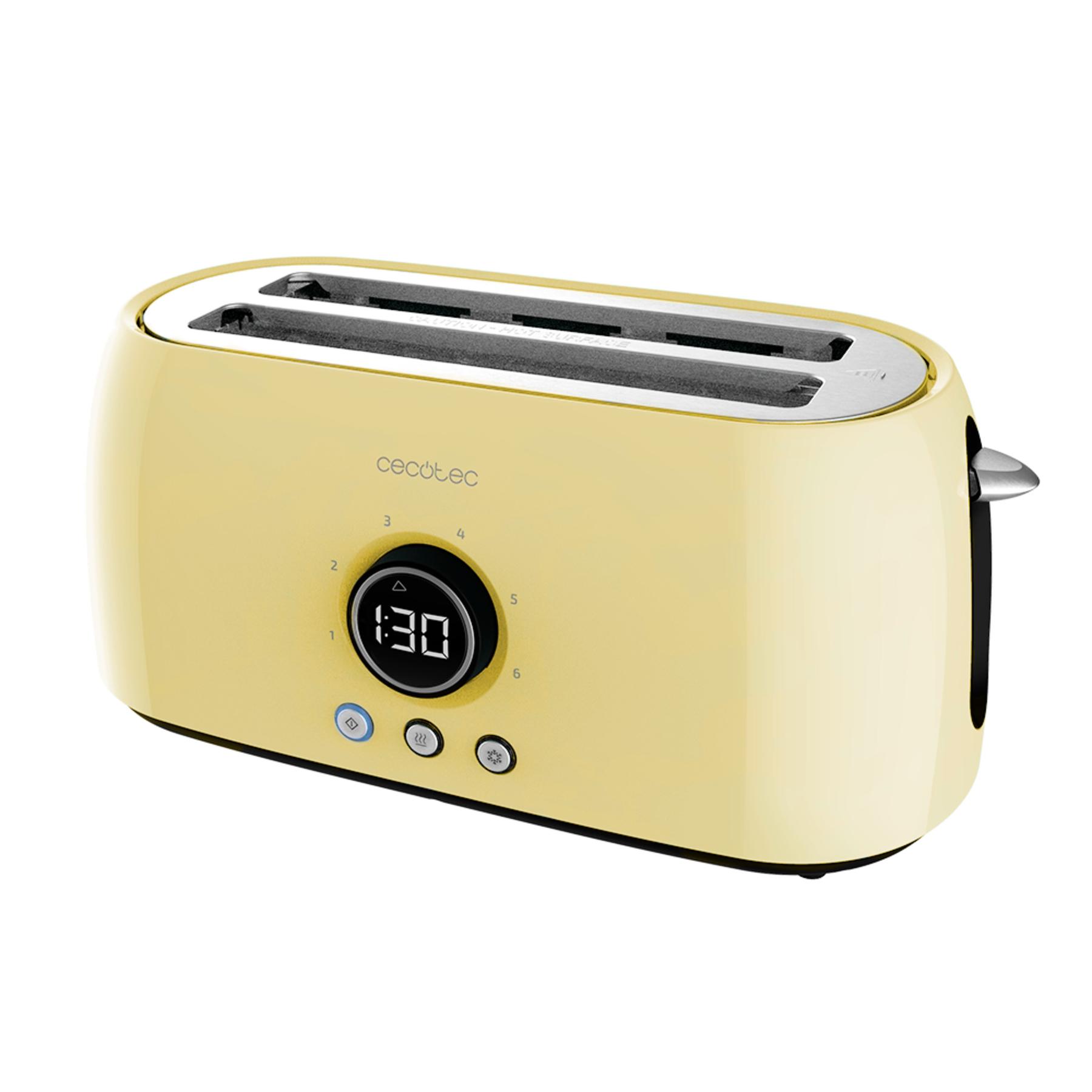 8435484031103 - Toaster ClassicToast 1500