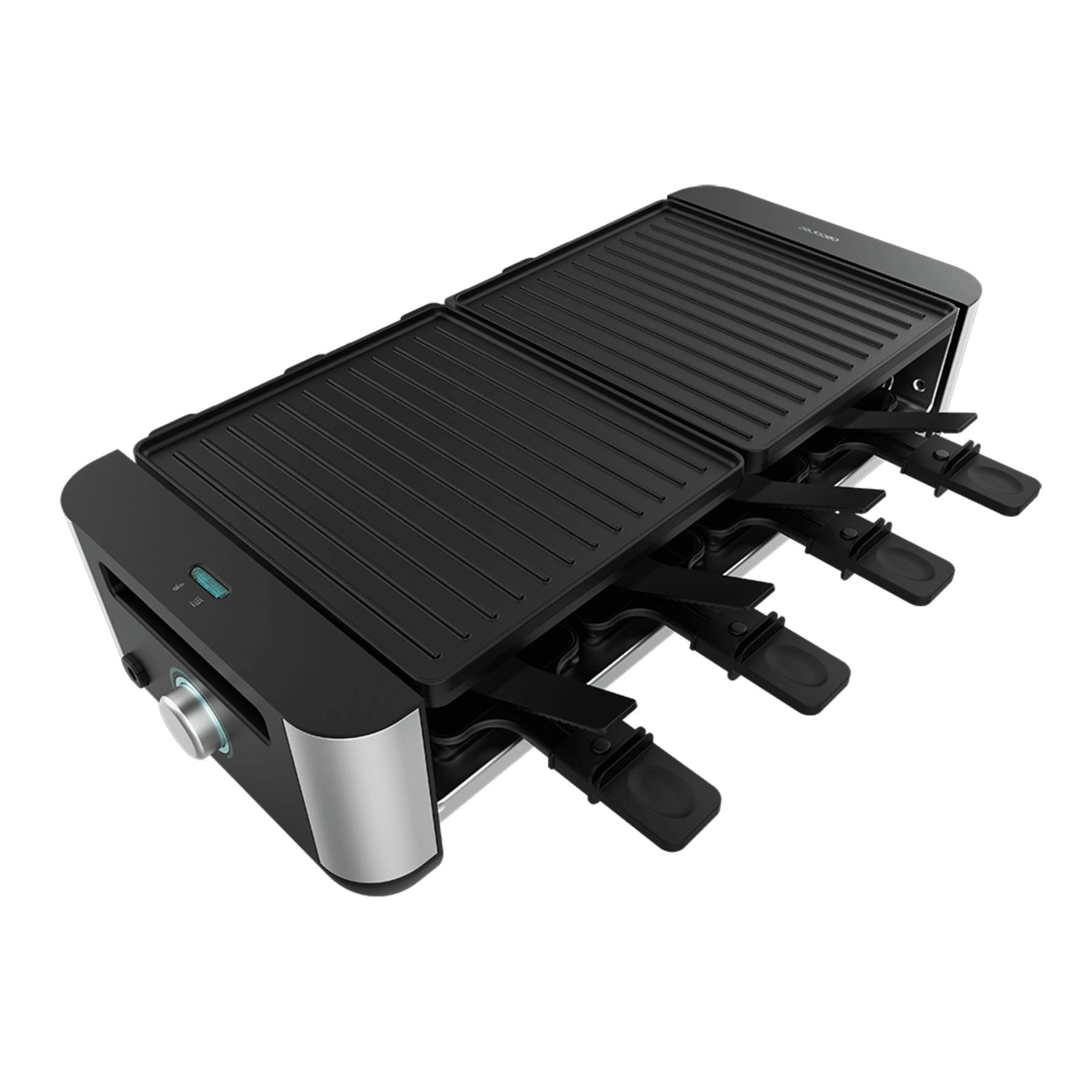 8435484032247 - Raclette-Gerät Cheese&Grill 16000 8435484032247 - Raclette-Gerät Cheese&Grill 16000