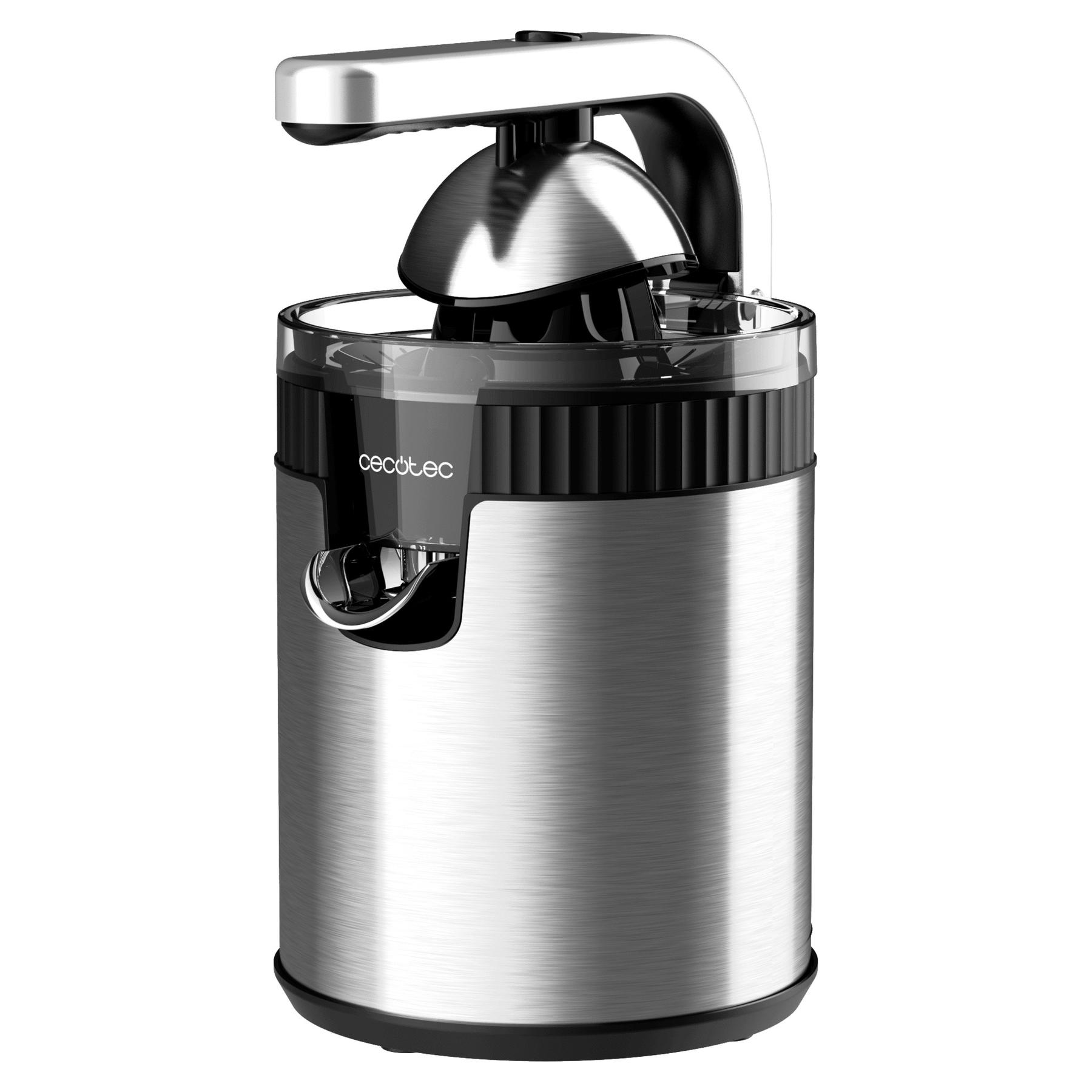 8435484033633 - Orangensaftpresse Xqueeze RetroJuice 600