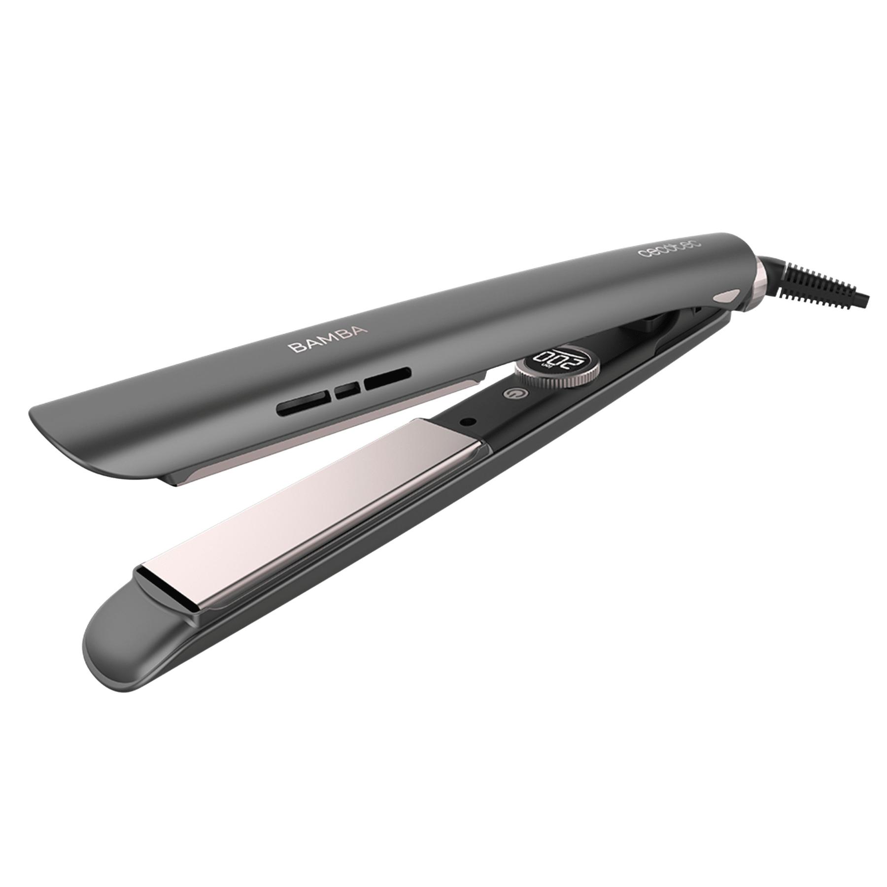 8435484033992 - Glätteisen Bamba RitualCare Hidraprotect 1300 Ion