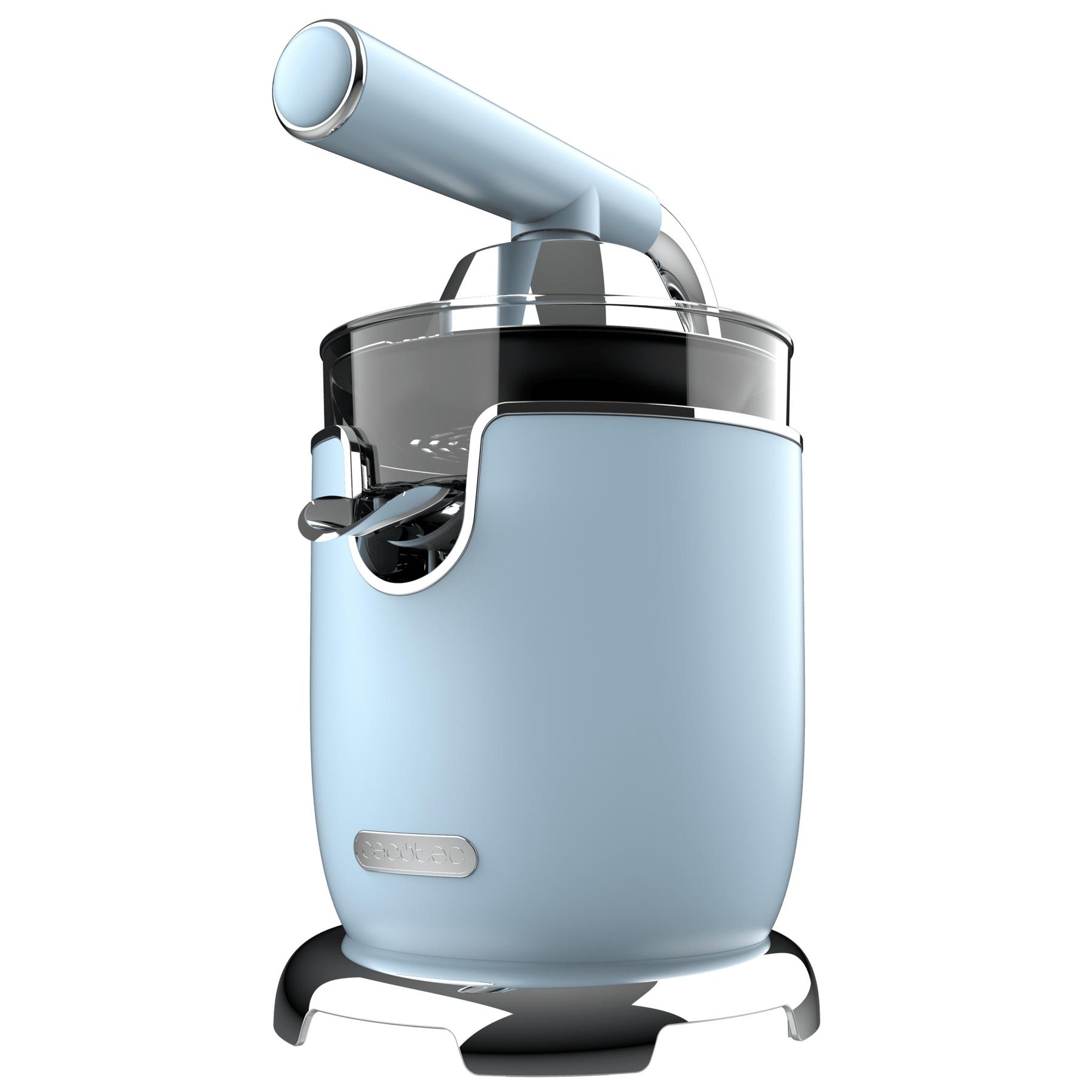 8435484034876 - Elektrische Zitruspresse Xqueeze RetroJuice 1000