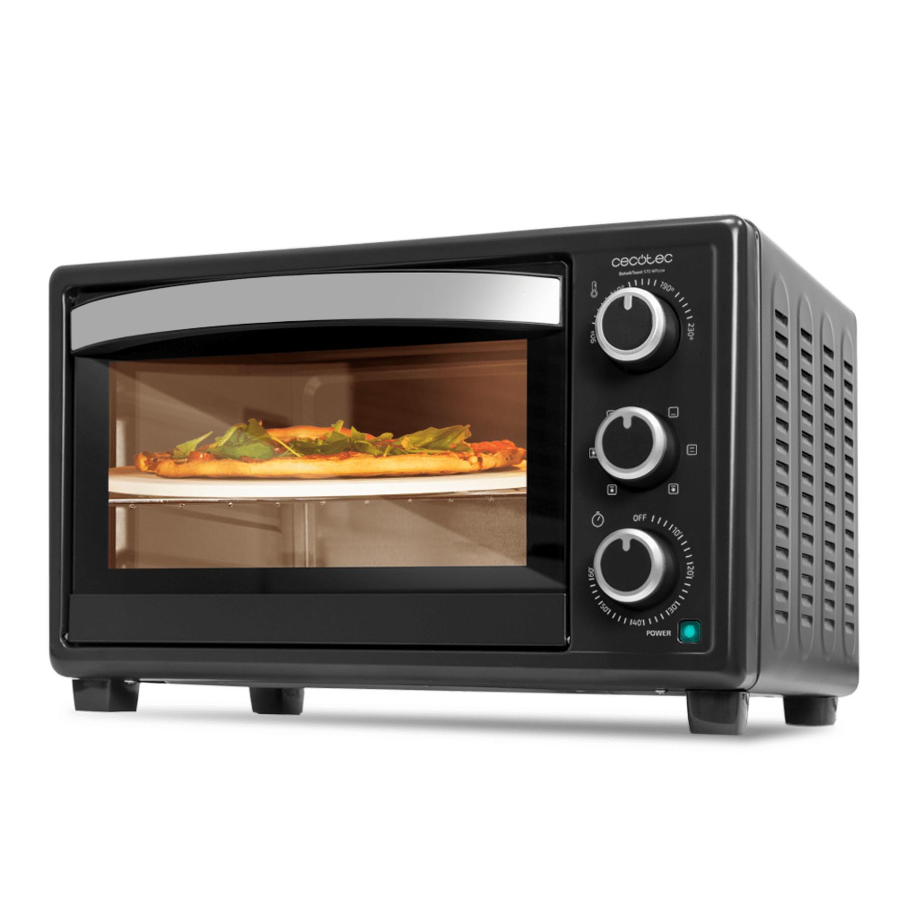 8435484038188 - Backofen Bake&Toast 2600 4Pizza