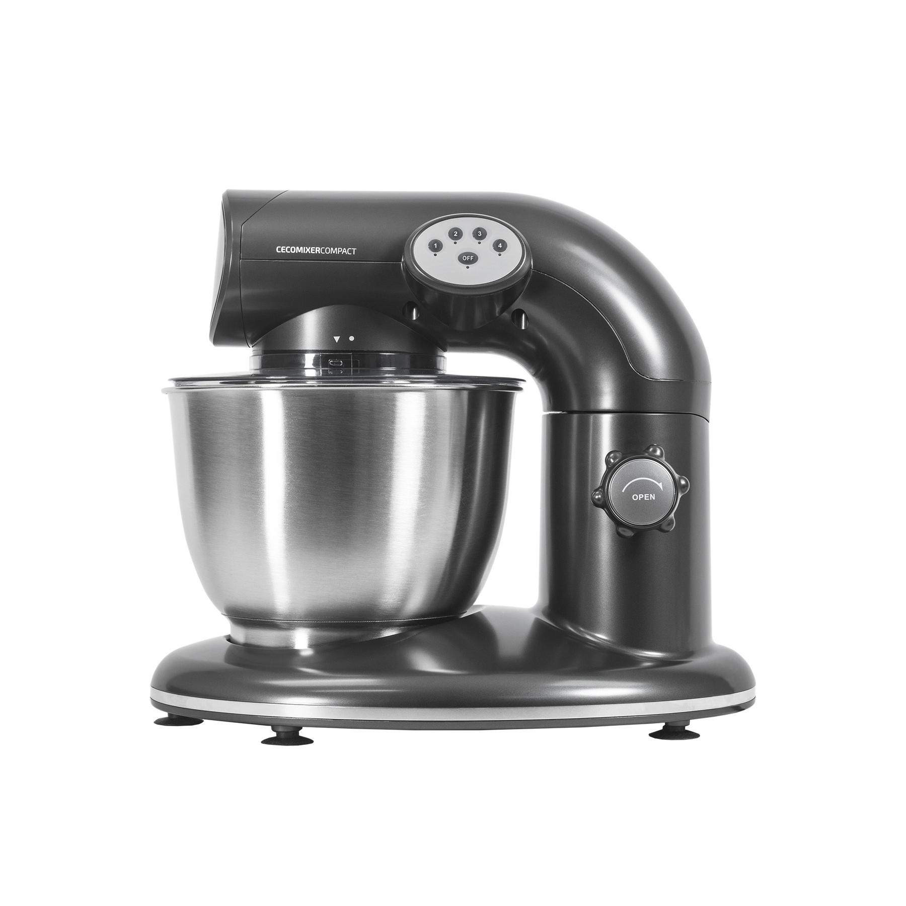 8435484040198 - Nudelmaschine Cecomixer Compact