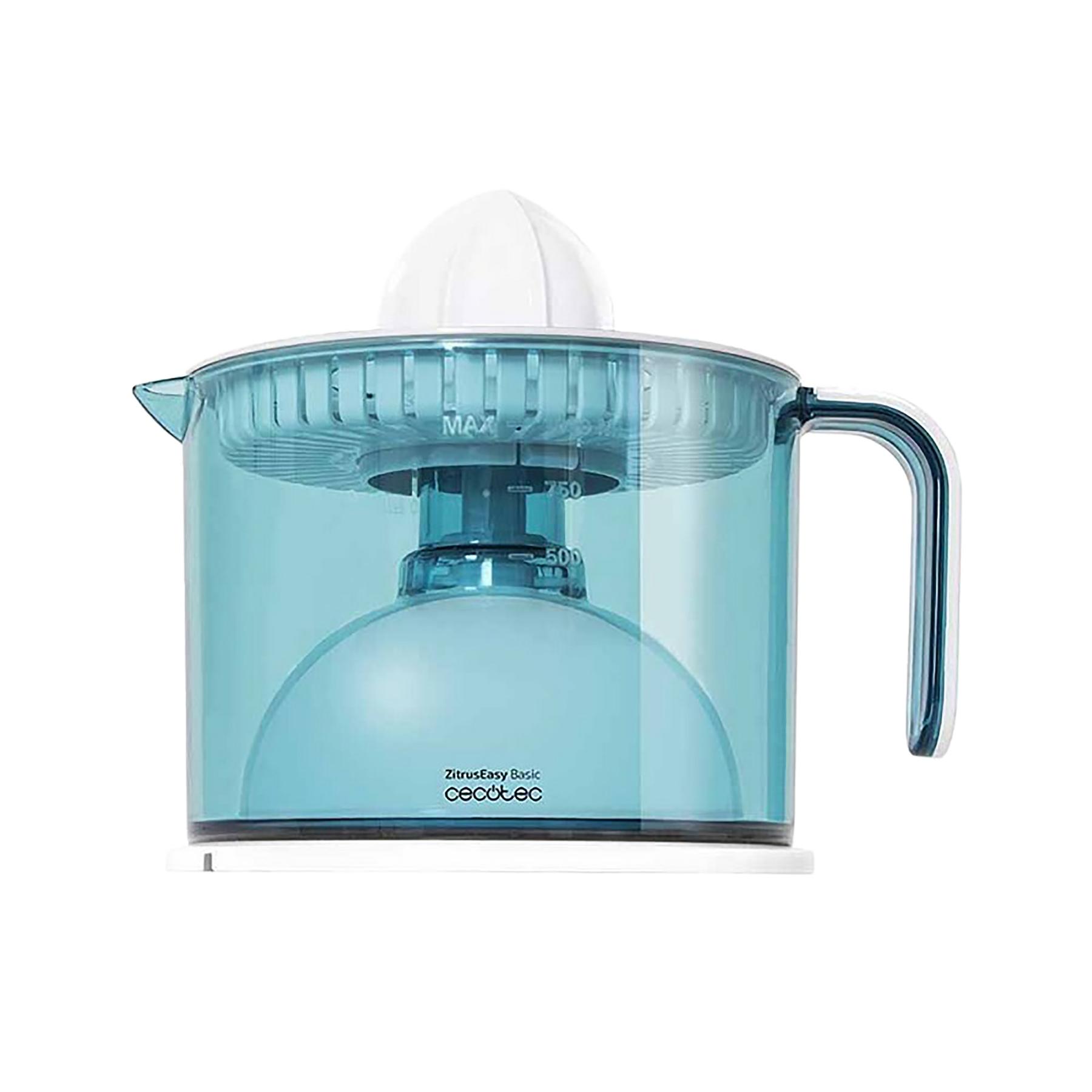 8435484040686 - Zitrusas und basic electric signor - Cecotec