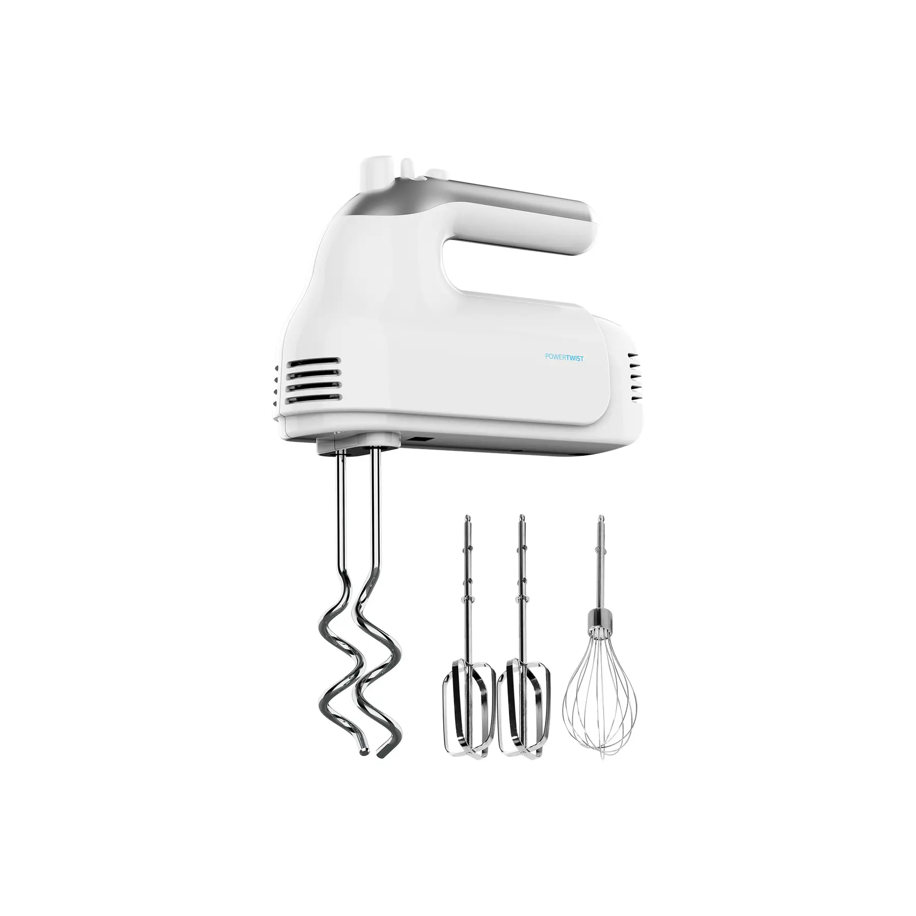 8435484041201 - Nudelmaschine Varillas Powertwist 500