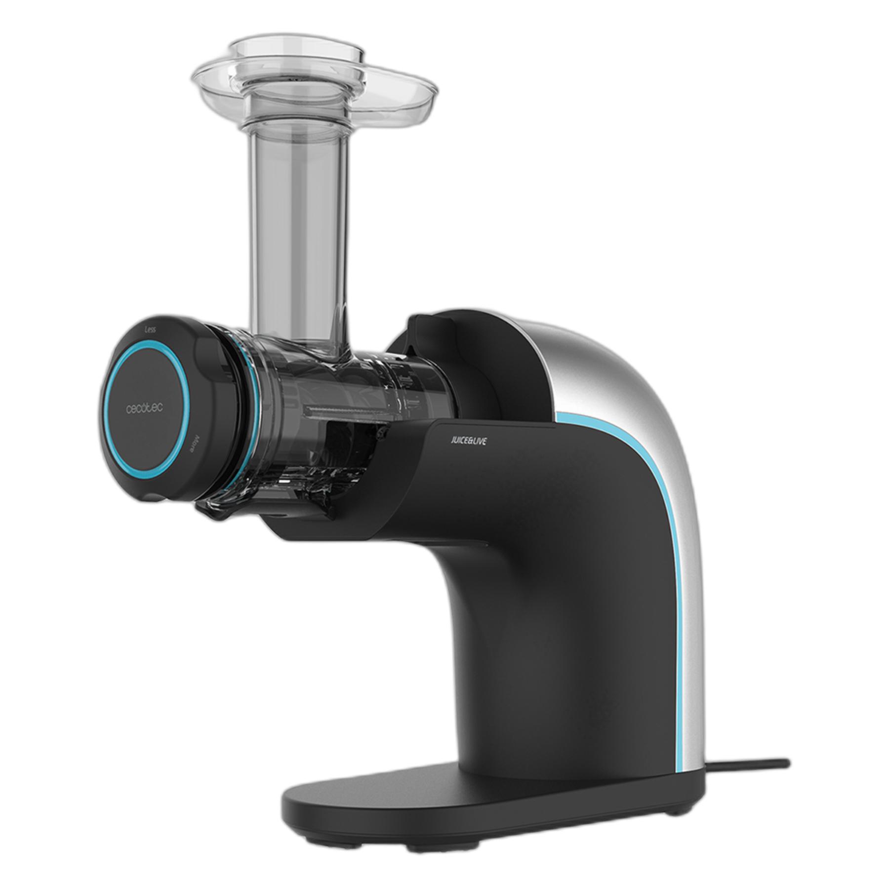 8435484041348 - - Liqueora juice & live 2000 easyclean