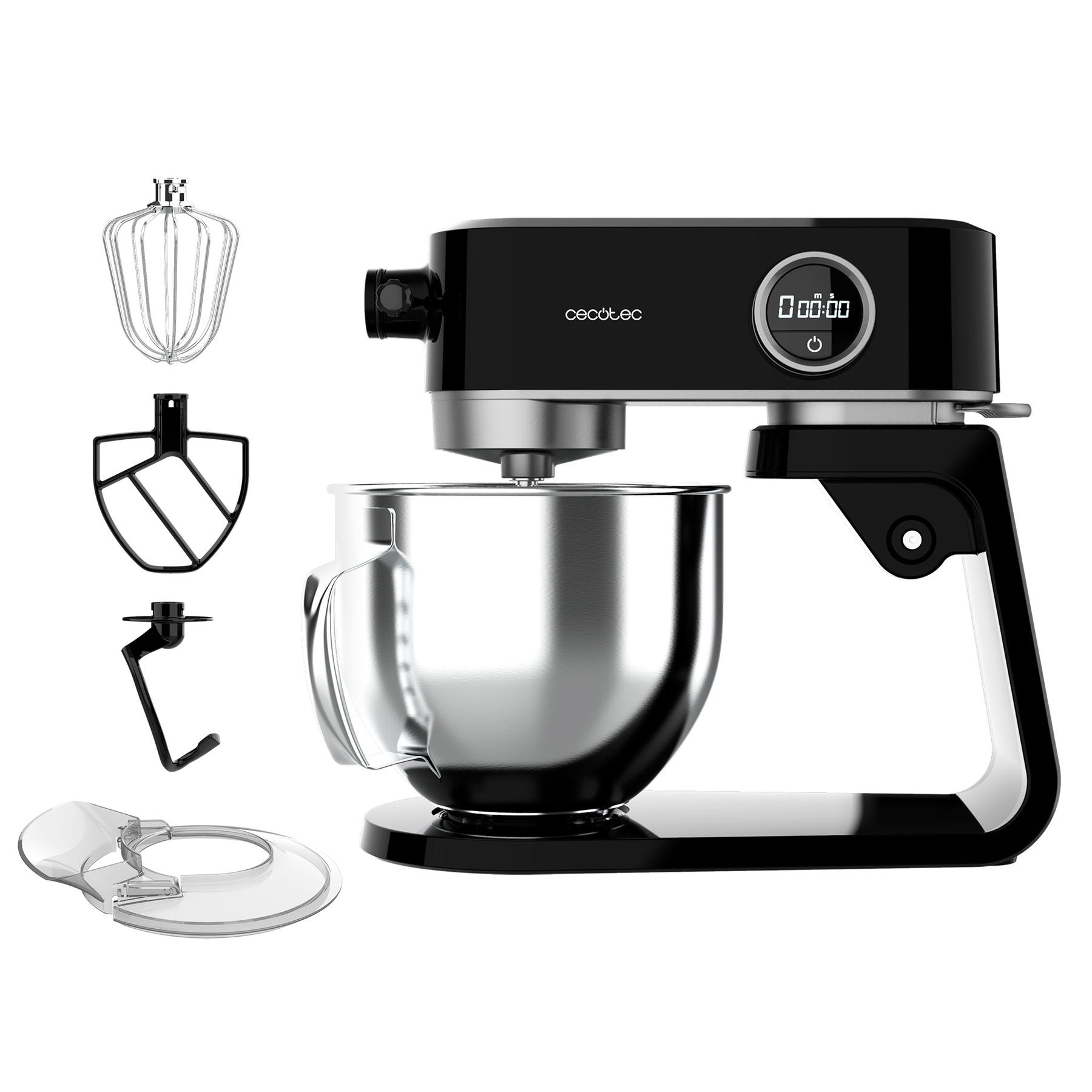 8435484041690 - Nudelmaschine Twist&Fusion 4000 Luxury