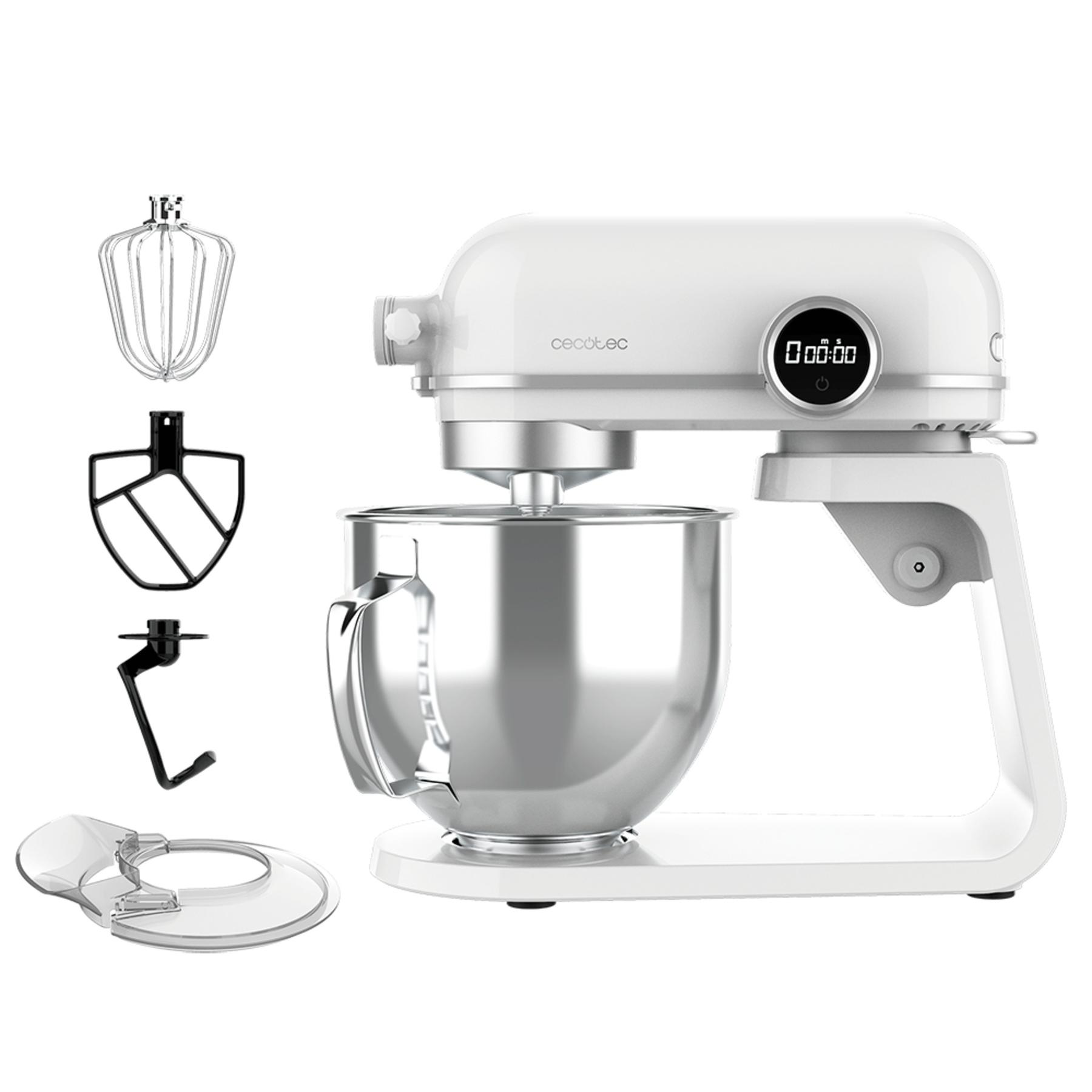 8435484041744 - Nudelmaschine Twist&Fusion 4500 Luxury