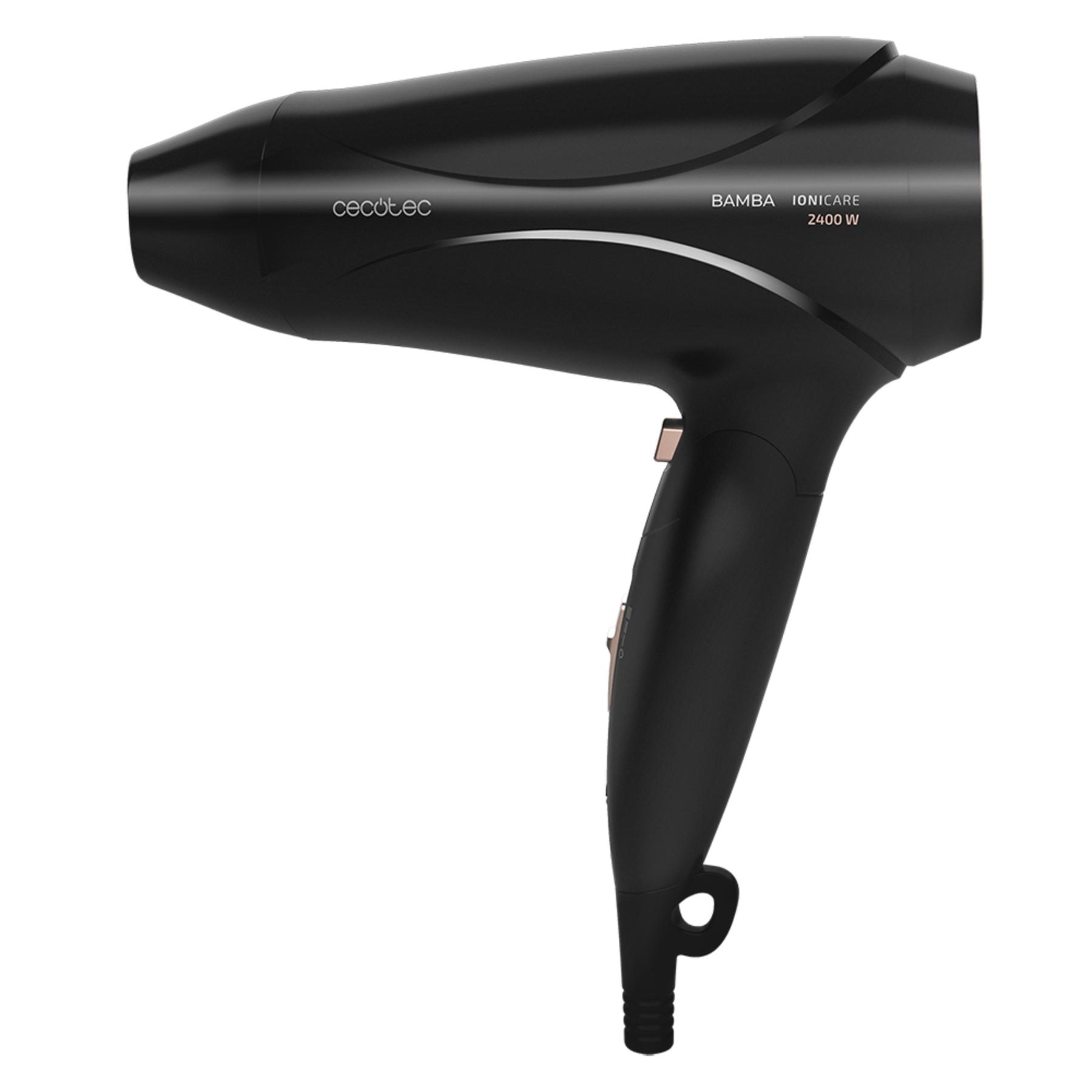 8435484042093 - Haartrockner für Frauen Bamba IoniCare 5450 Power&Go Pro