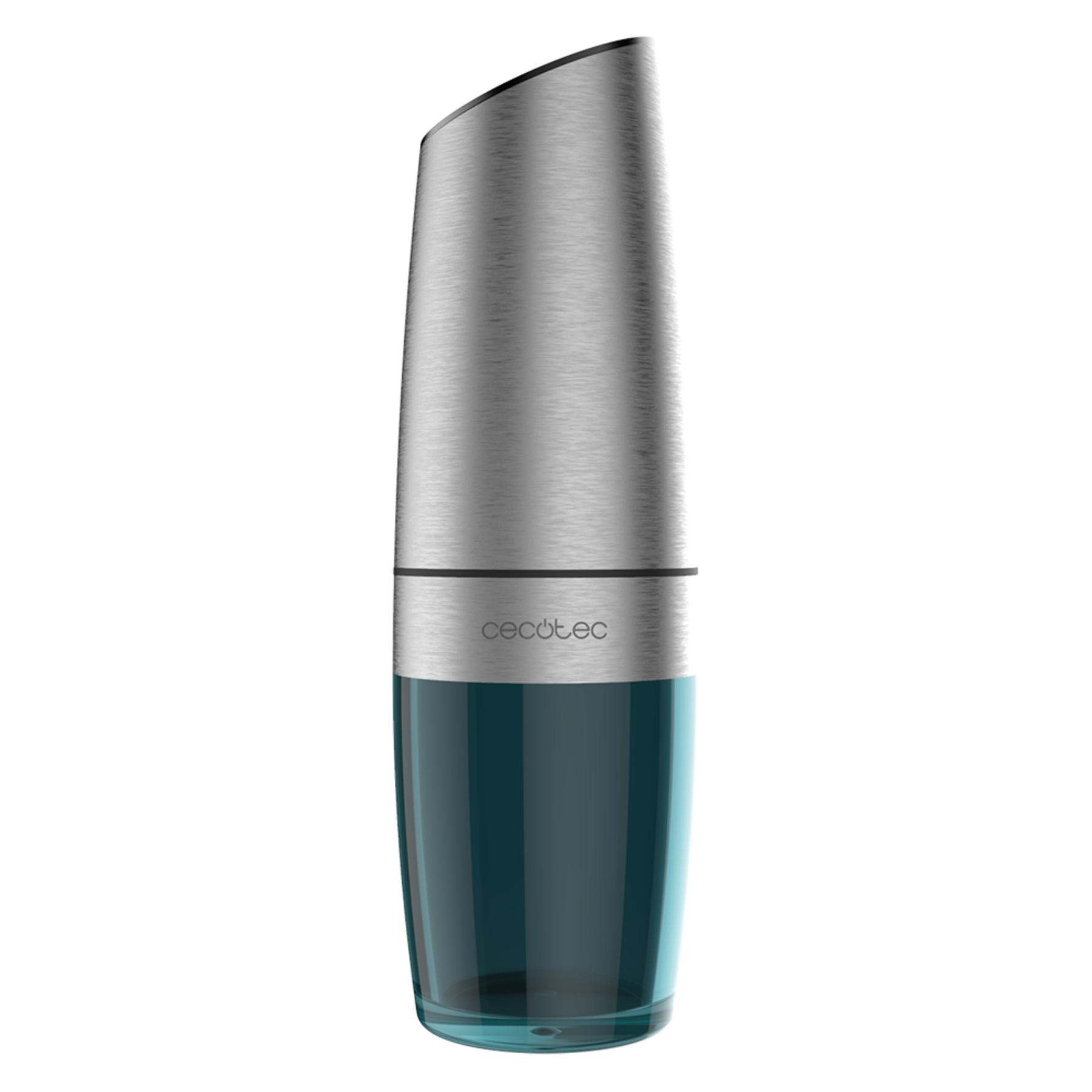 8435484042833 - Elektrische Mühlen InstantMill Gravity Duo - Cecotec