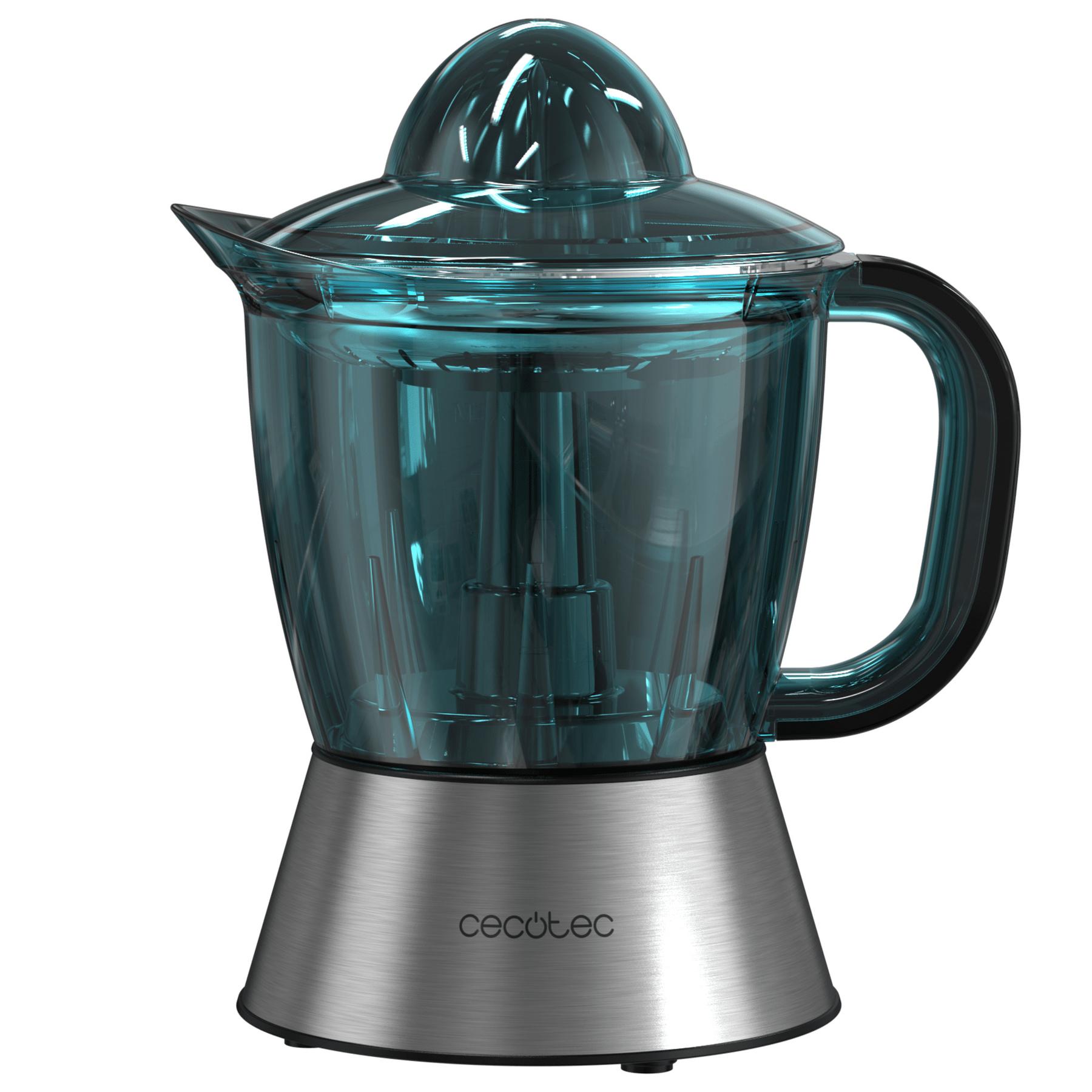 8435484043946 - Elektrische Zitruspresse Zitra Full Steel