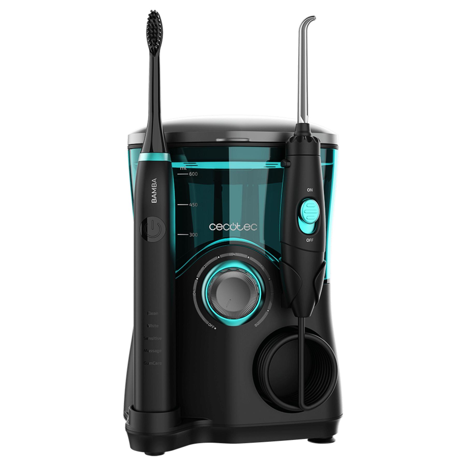 8435484044370 - Propellermaschine Bamba ToothCare Jet Clean