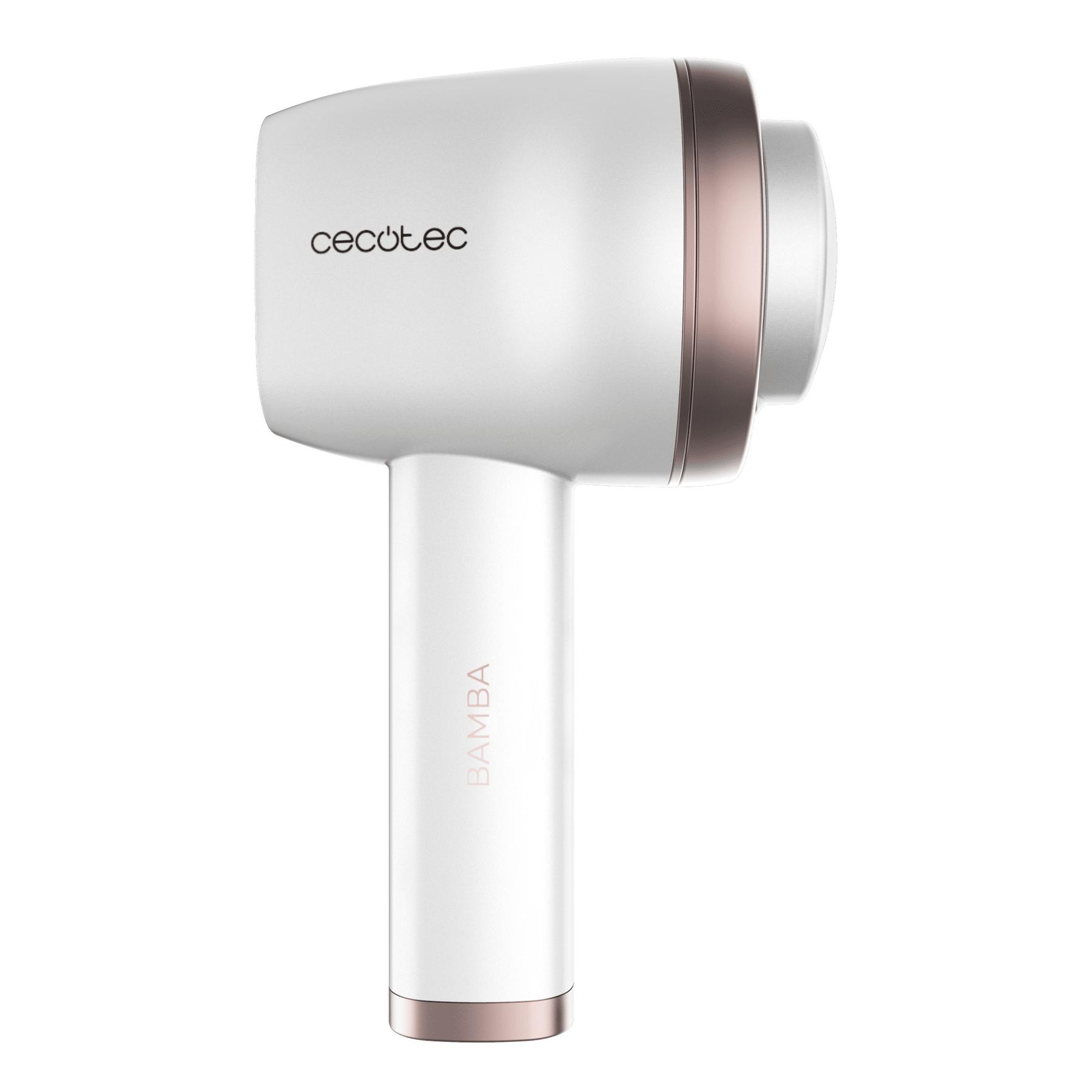 8435484044493 - Anti-Cellulite-Massagegerät Bamba SkinCare Silhouette