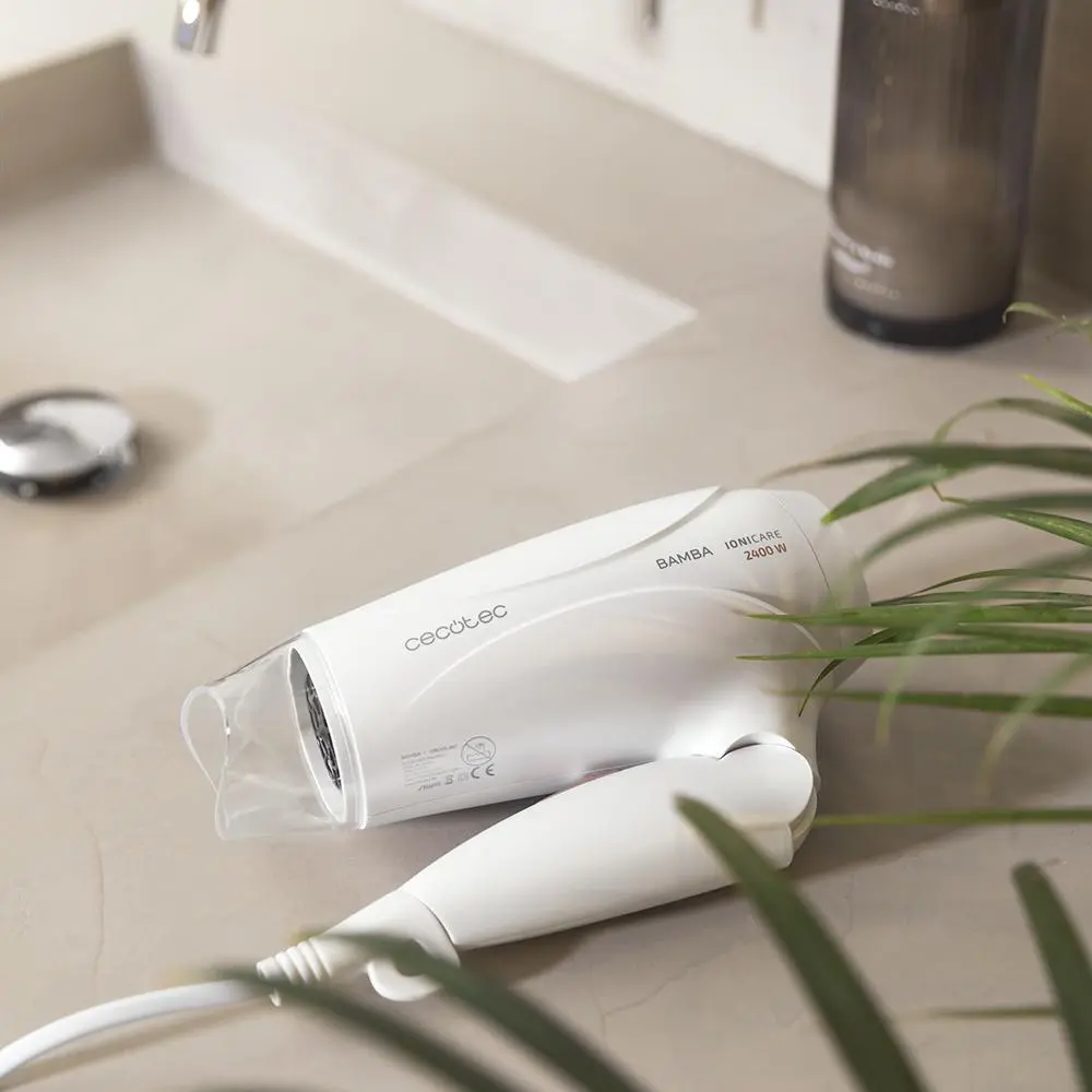 Haartrockner Cecotec IoniCare 5400 Power&Go
