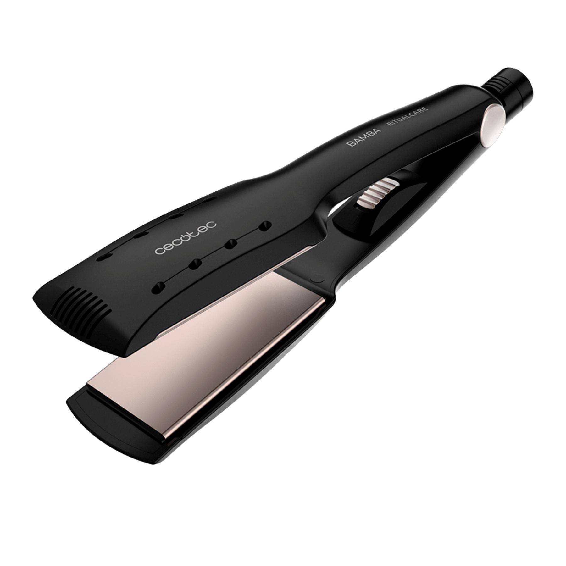 8435484047449 - Haarglätter Bamba Ritualcare 900 Max