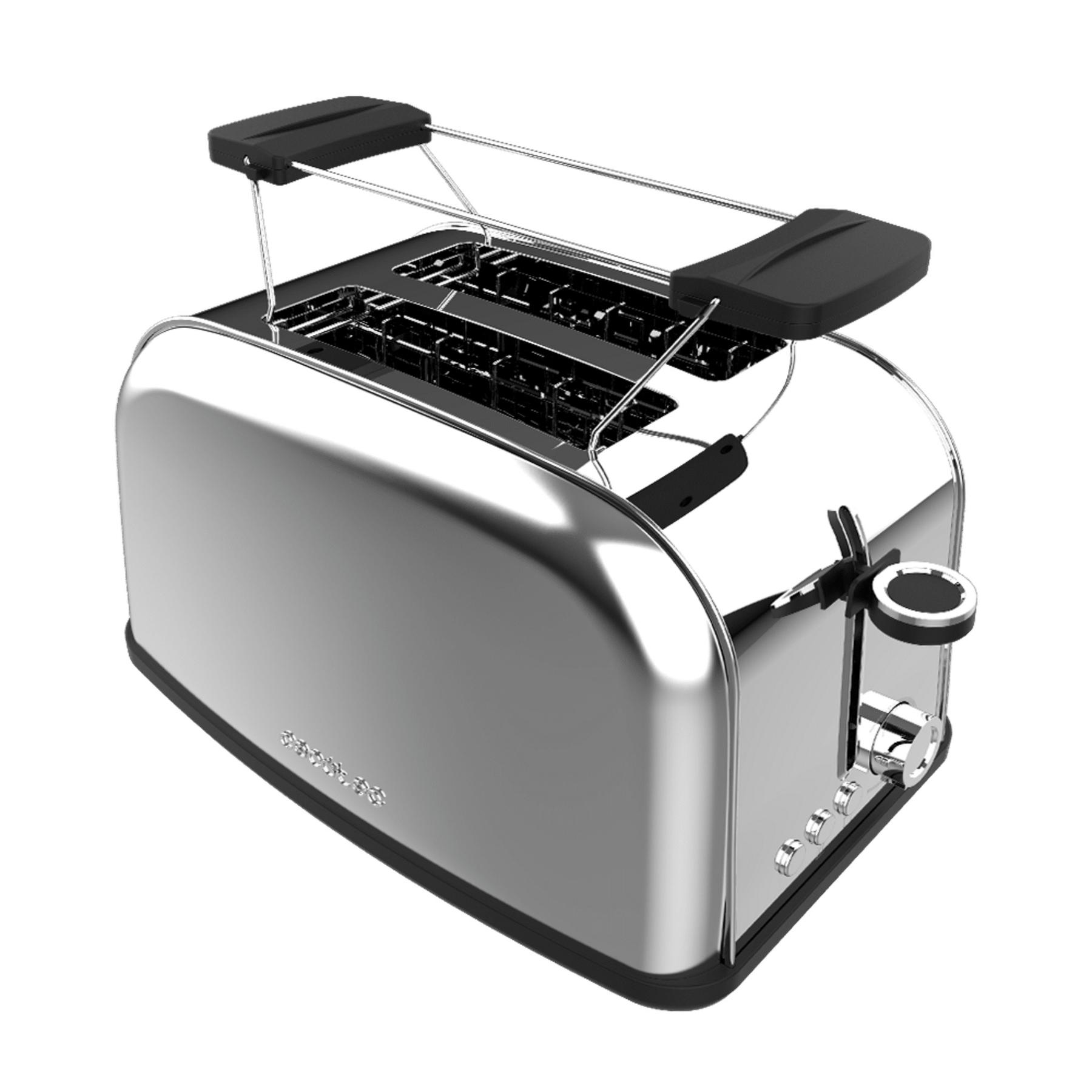 8435484048101 - Toaster Toastin 850