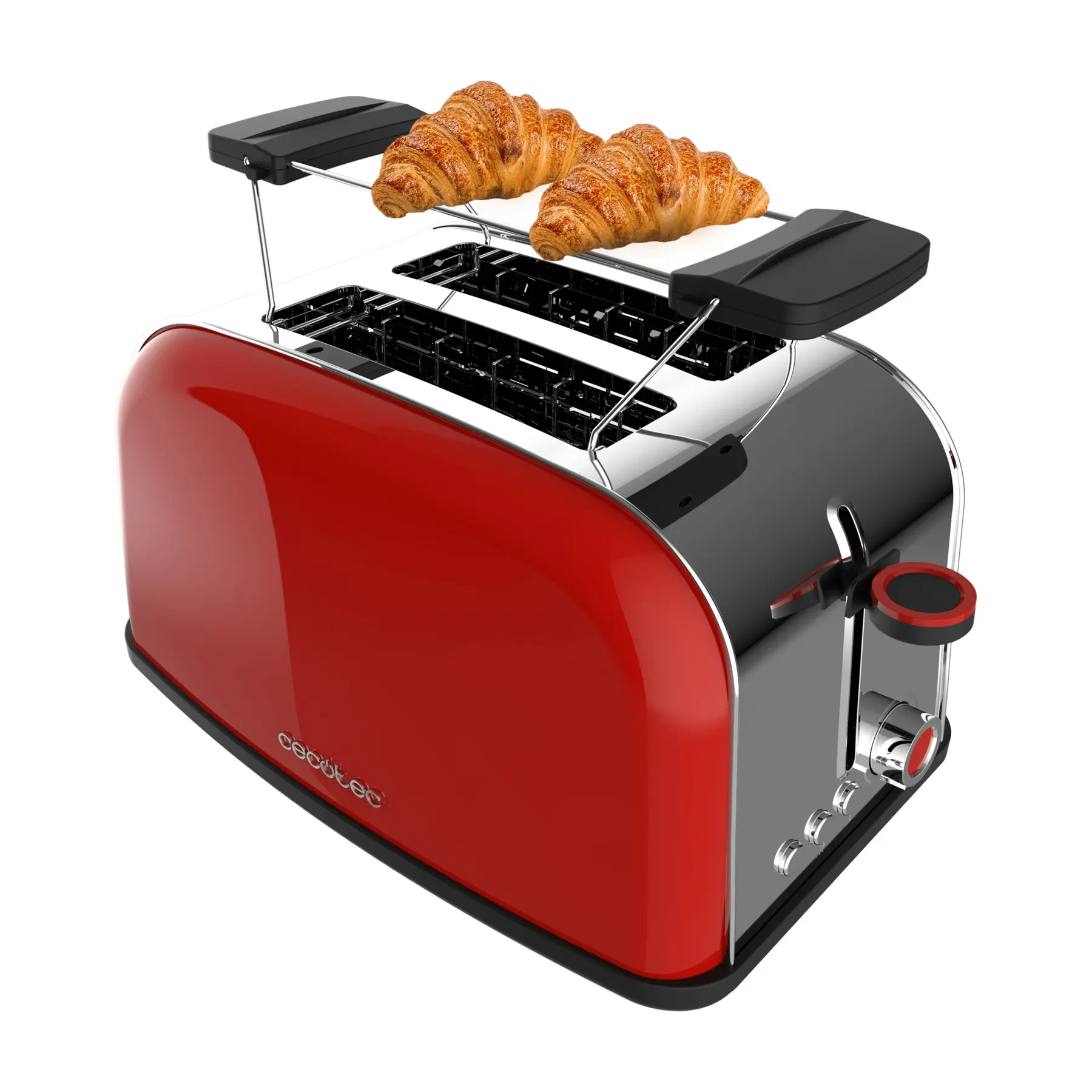 8435484048156 - Toaster Toastin 850