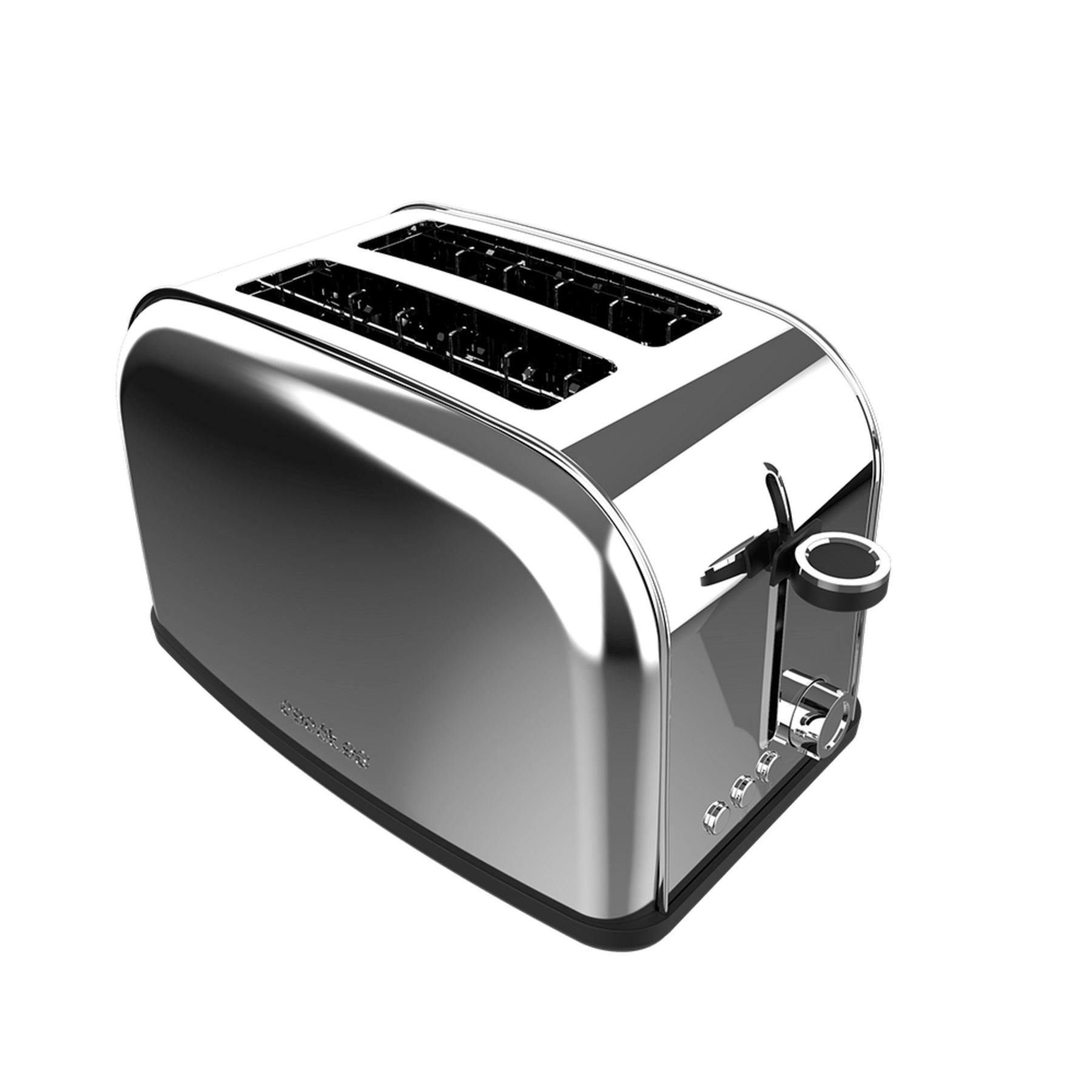 8435484048378 - Toaster Toastin 850