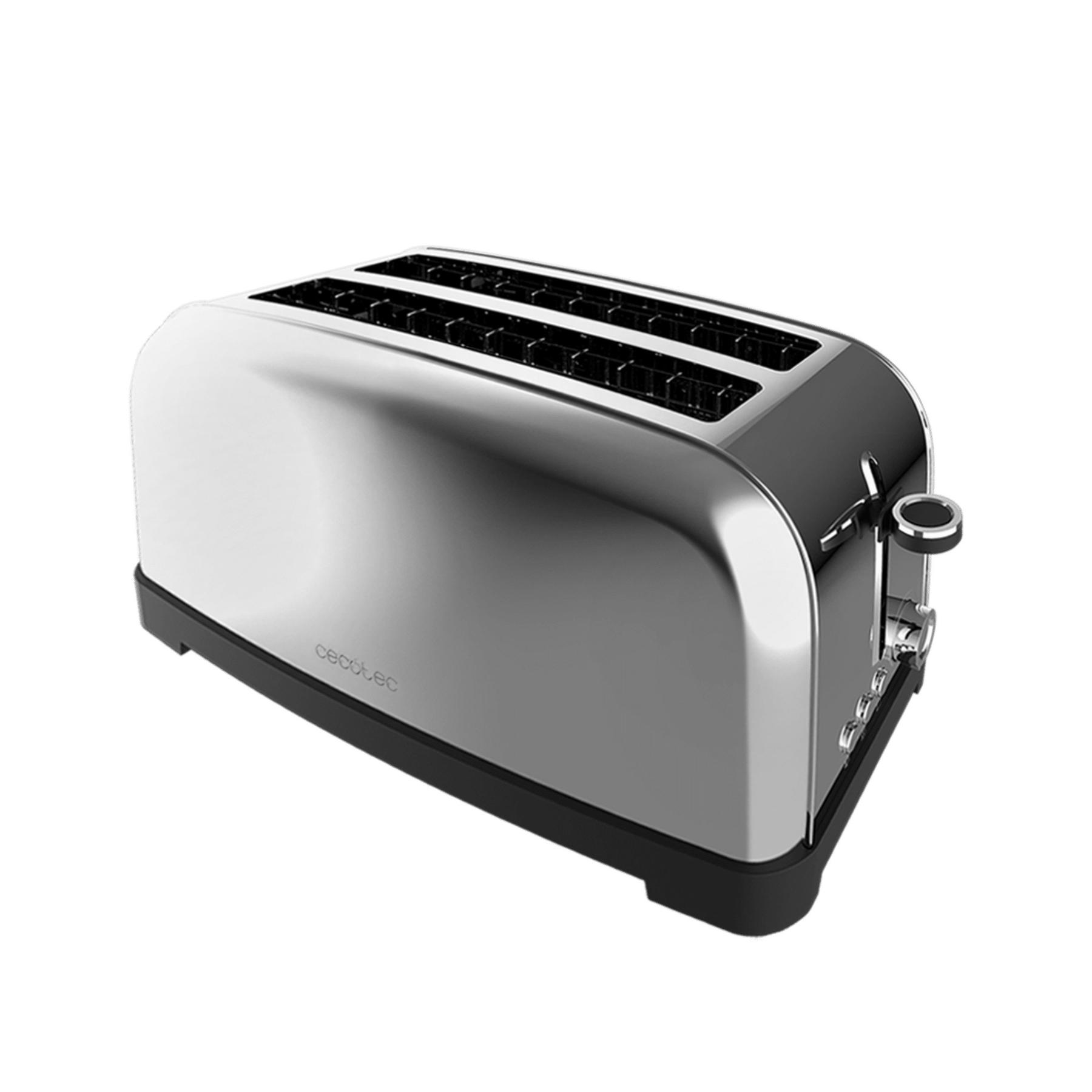 8435484048415 - Toaster Toastin 1500