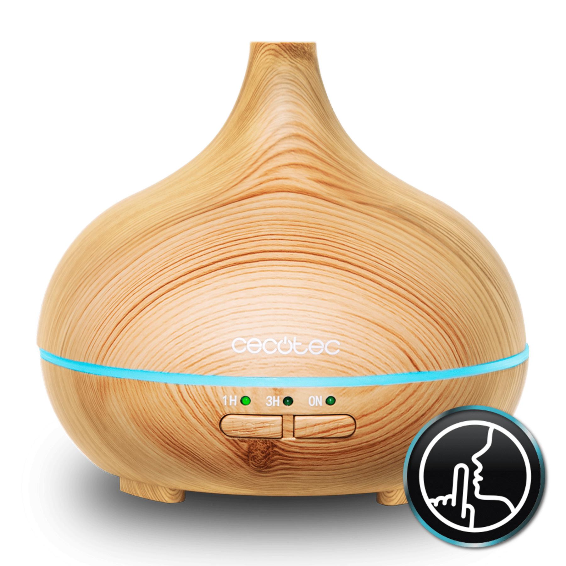 8435484052849 - Luftbefeuchter Pure Aroma 150 Yang