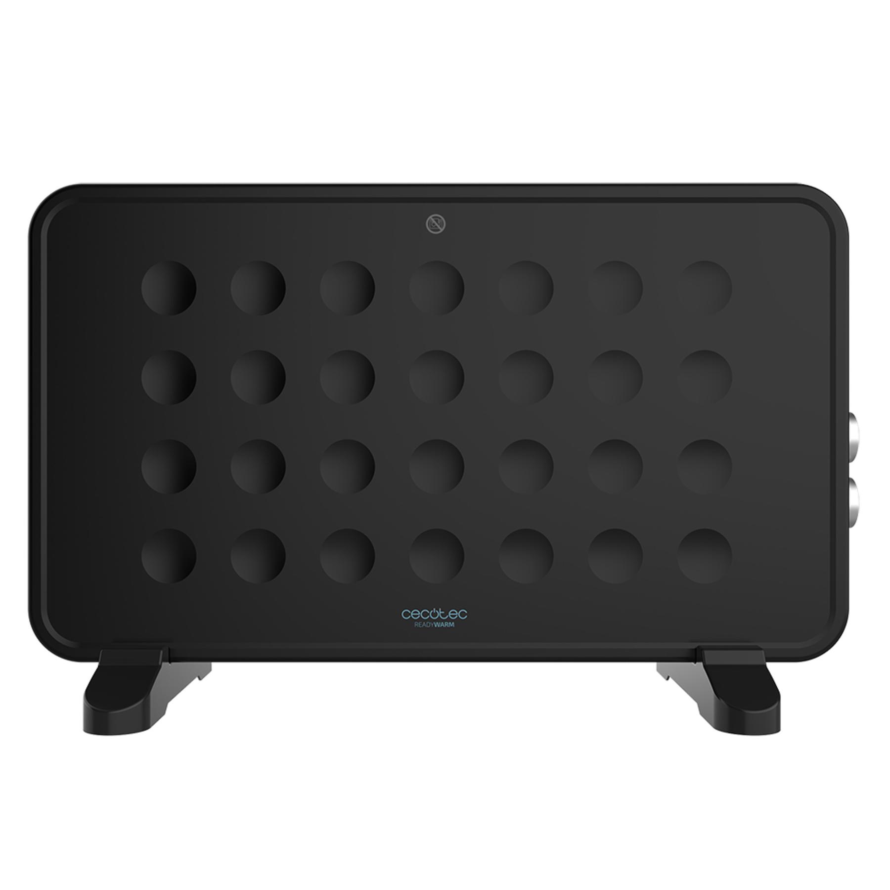 8435484053167 - Elektrischer Heizlüfter Ready Warm 6550 Turbo Convection Plus