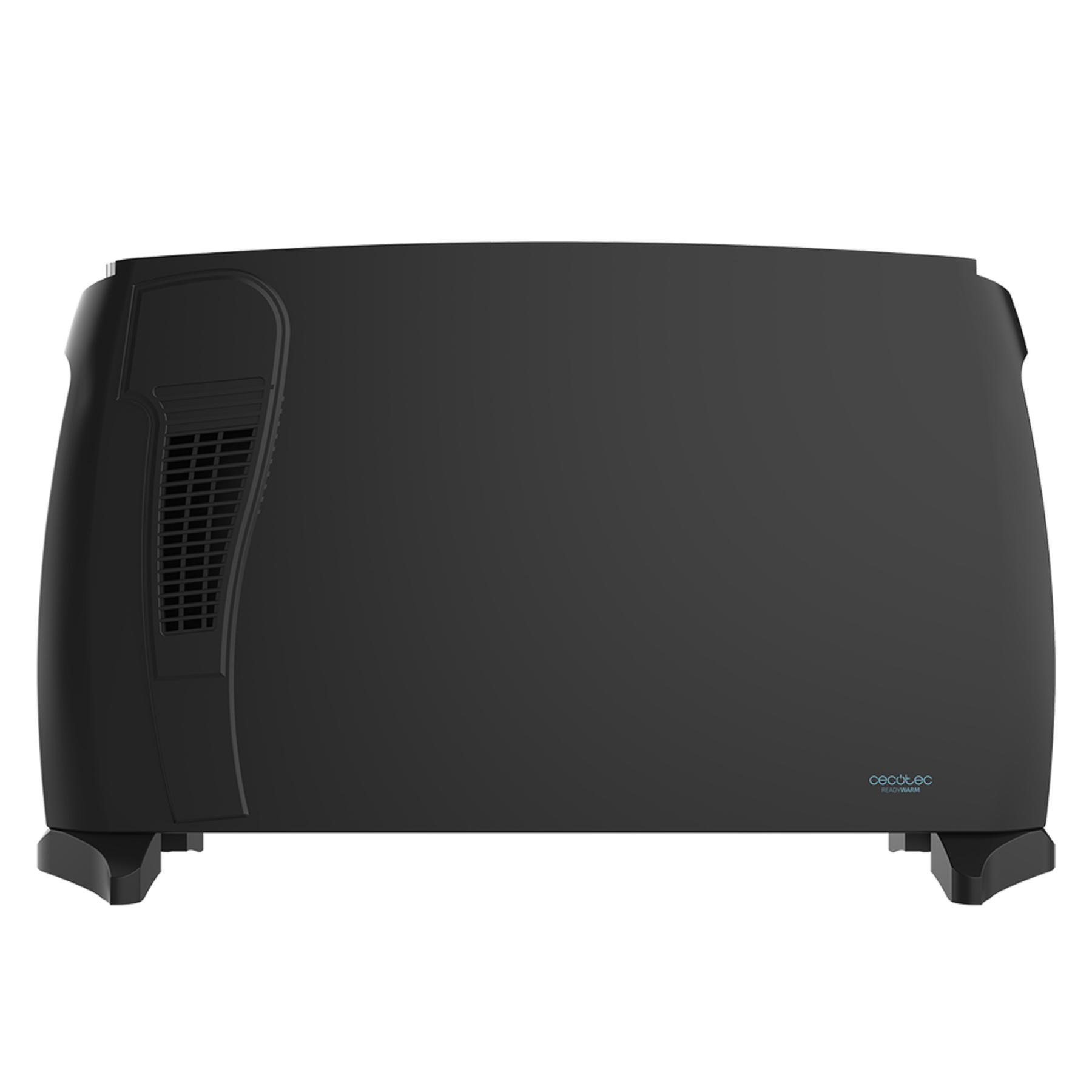 8435484053174 - Electric convector kühler bereit warm 6600 turbokonvektion plus Cecotec