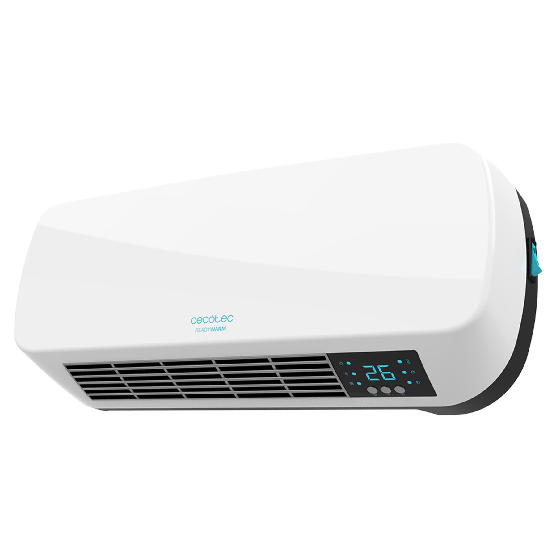 8435484053280 - Heizung Ready Warm 5200 Box Ceramic 8435484053280 - Heizung Ready Warm 5200 Box Ceramic