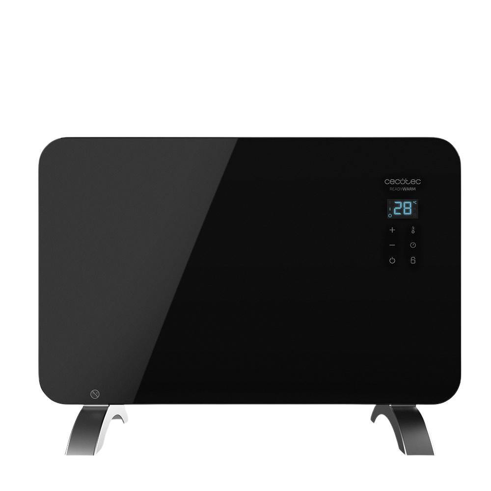 8435484053501 - Elektrischer Konvektorheizkörper Ready Warm 6670 Crystal