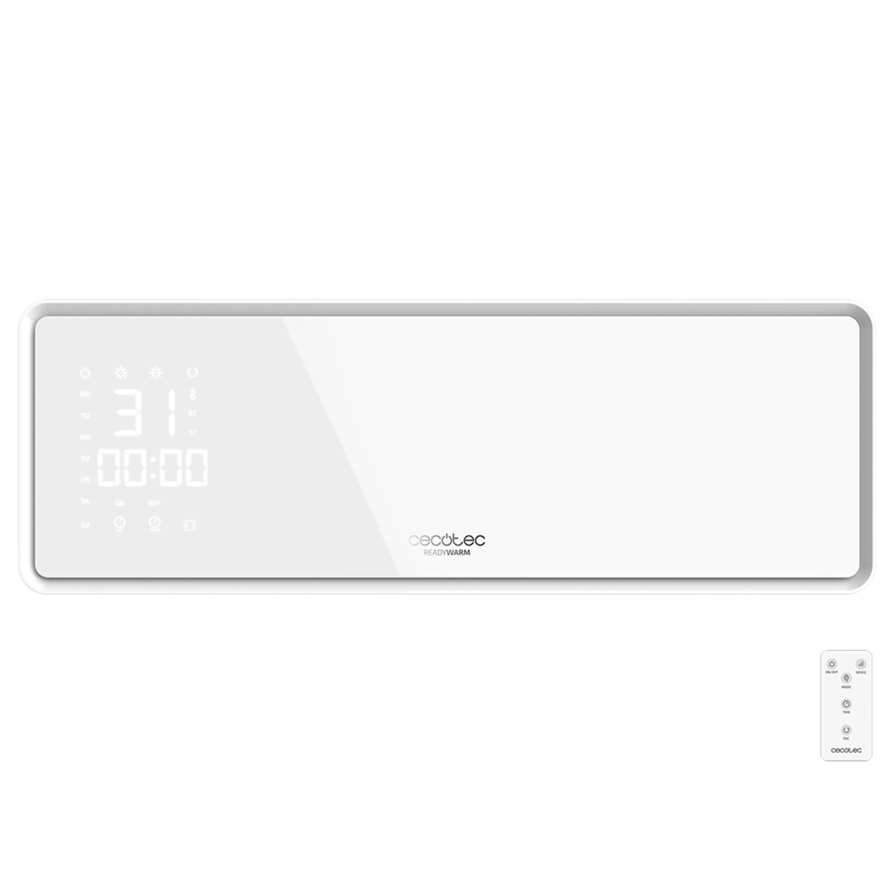 8435484053648 - Heizung Ready Warm 5300 Power Box Ceramic