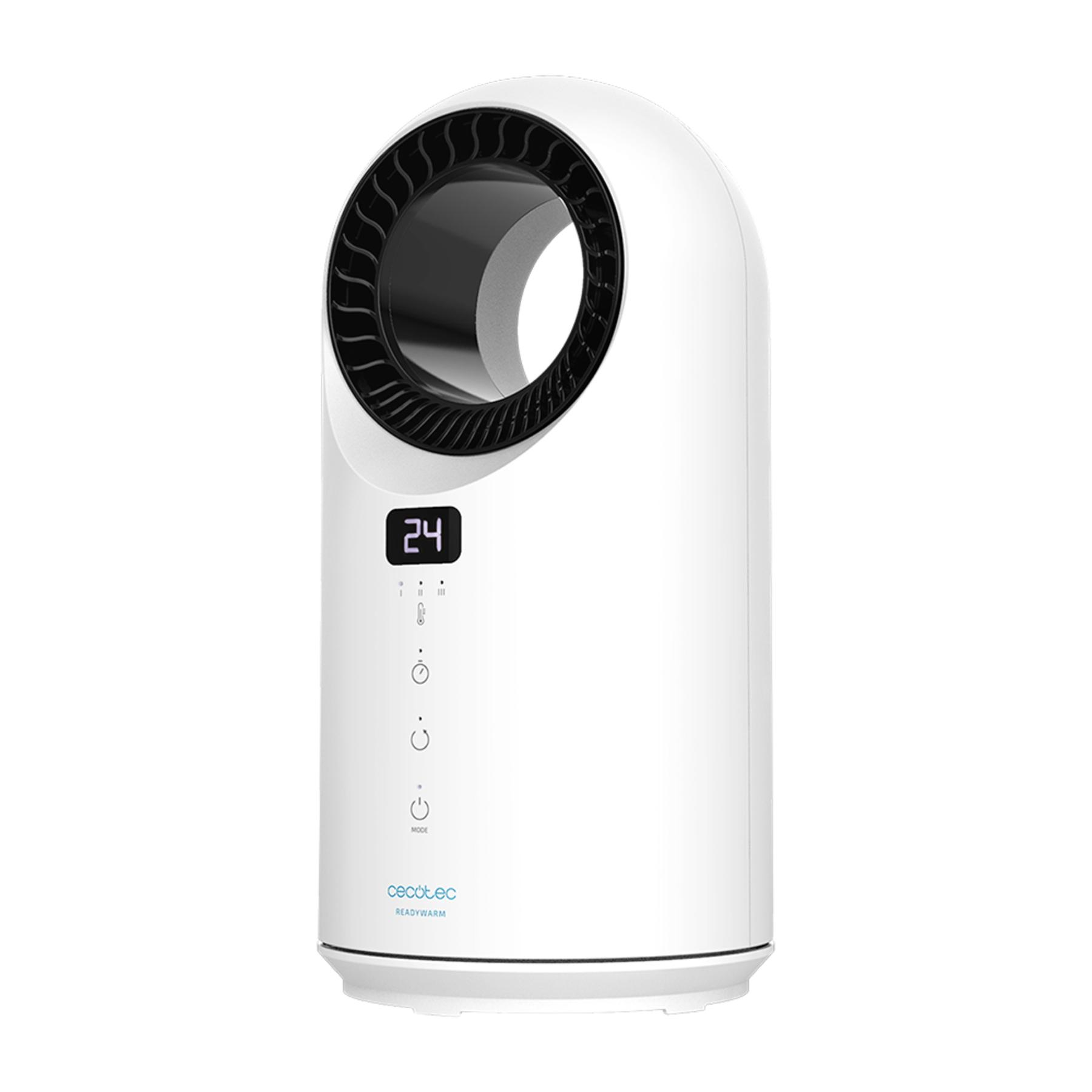 8435484053709 - Heizung Ready Warm 8200 Bladeless