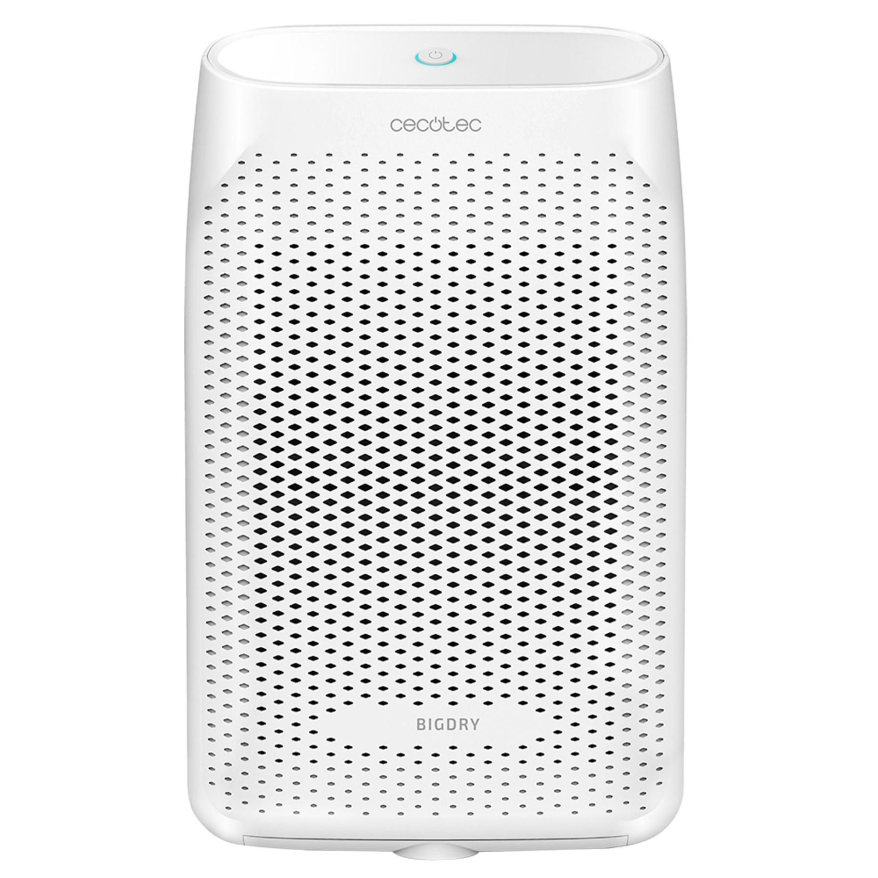 8435484056038 - Luftentfeuchter BigDry 2500