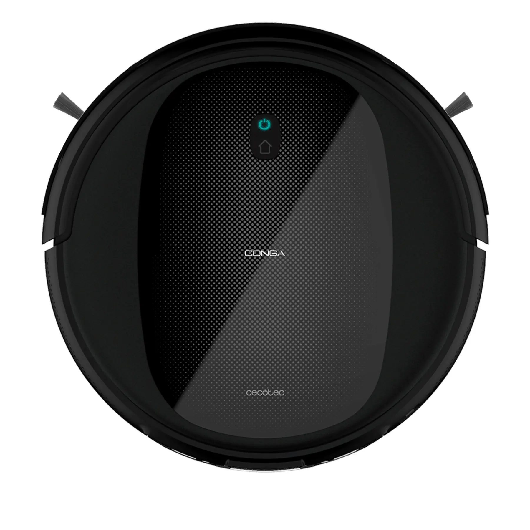 8435484057974 - Roboterstaubsauger Conga Perfect&Clean Connected Titanium