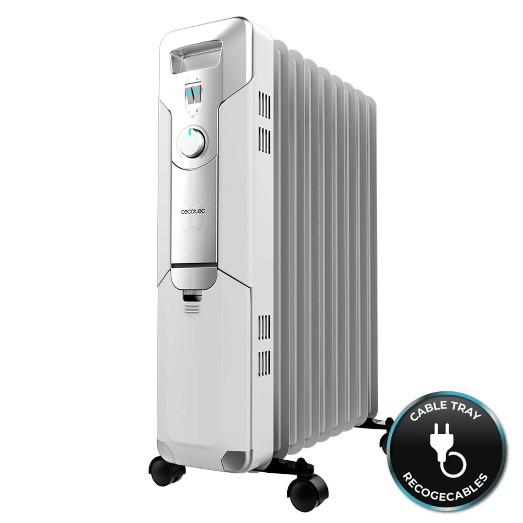 8435484058827 - Heizung ReadyWarm 9000 Space